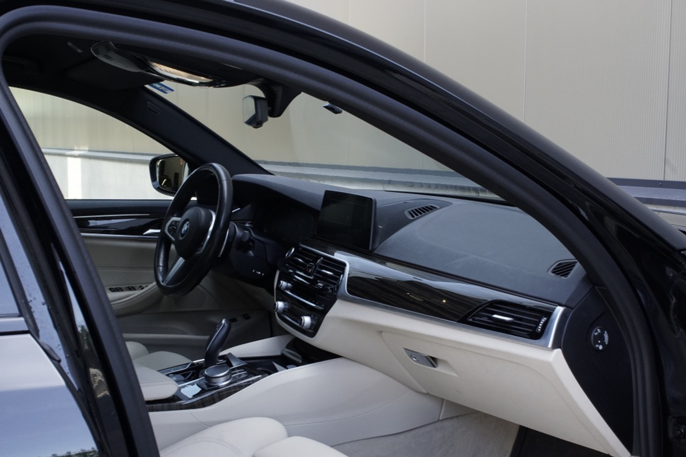 Foto van BMW 530e Iperformance