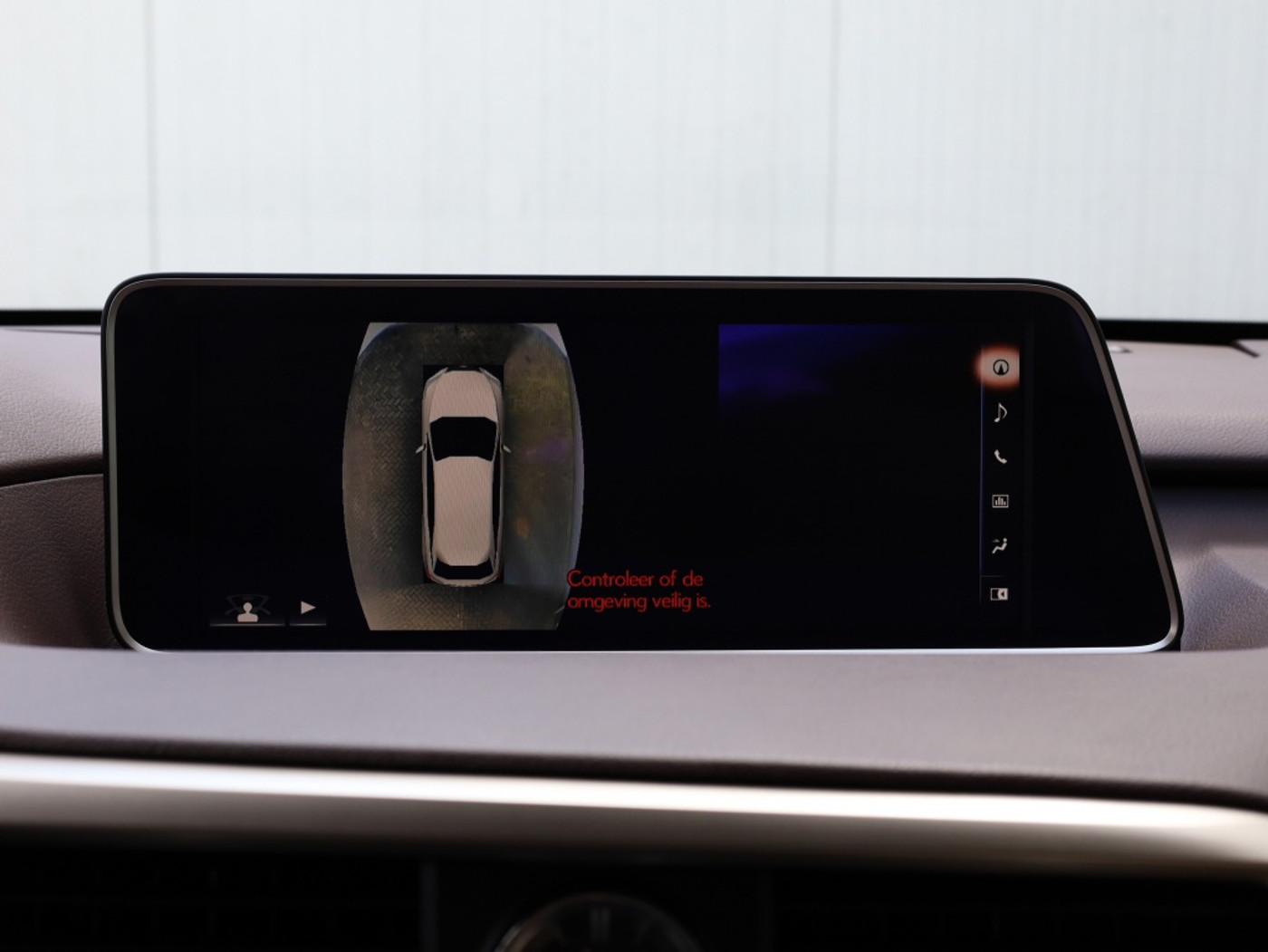 Foto van Lexus Lexus Rx450h