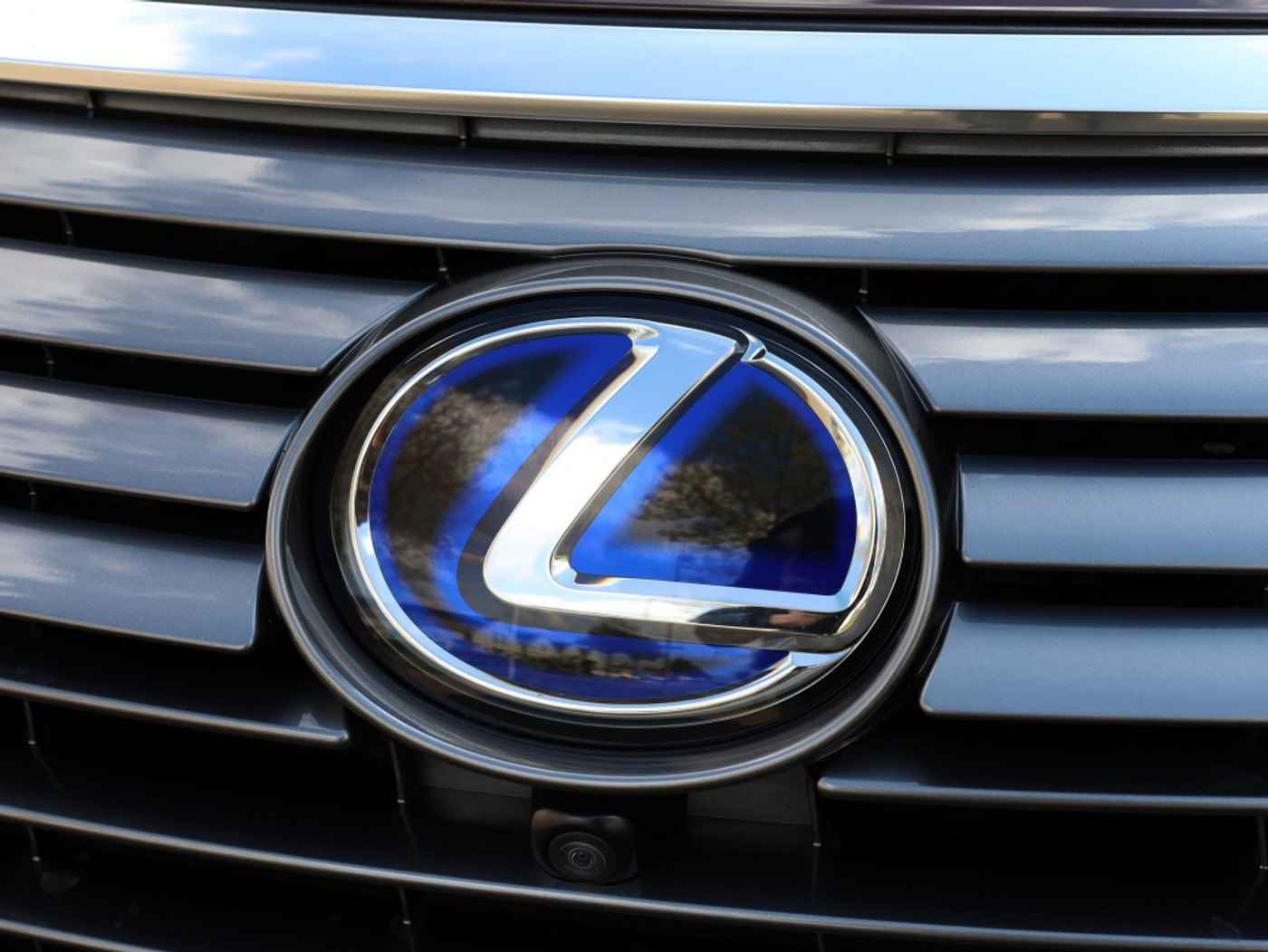 Foto van Lexus Lexus Rx450h