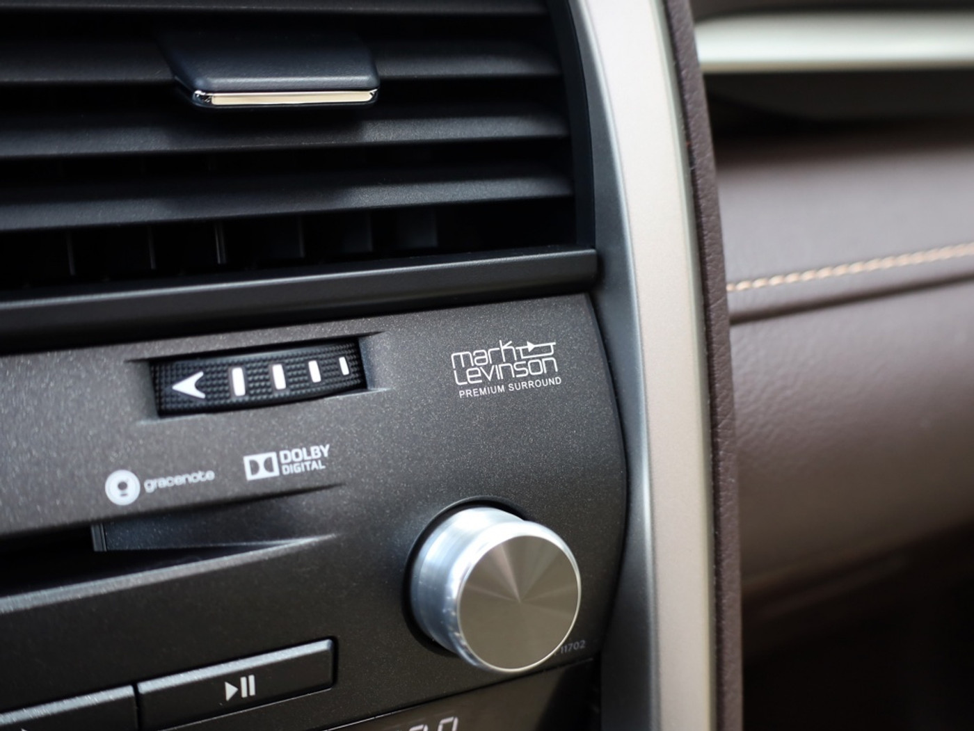 Foto van Lexus Lexus Rx450h