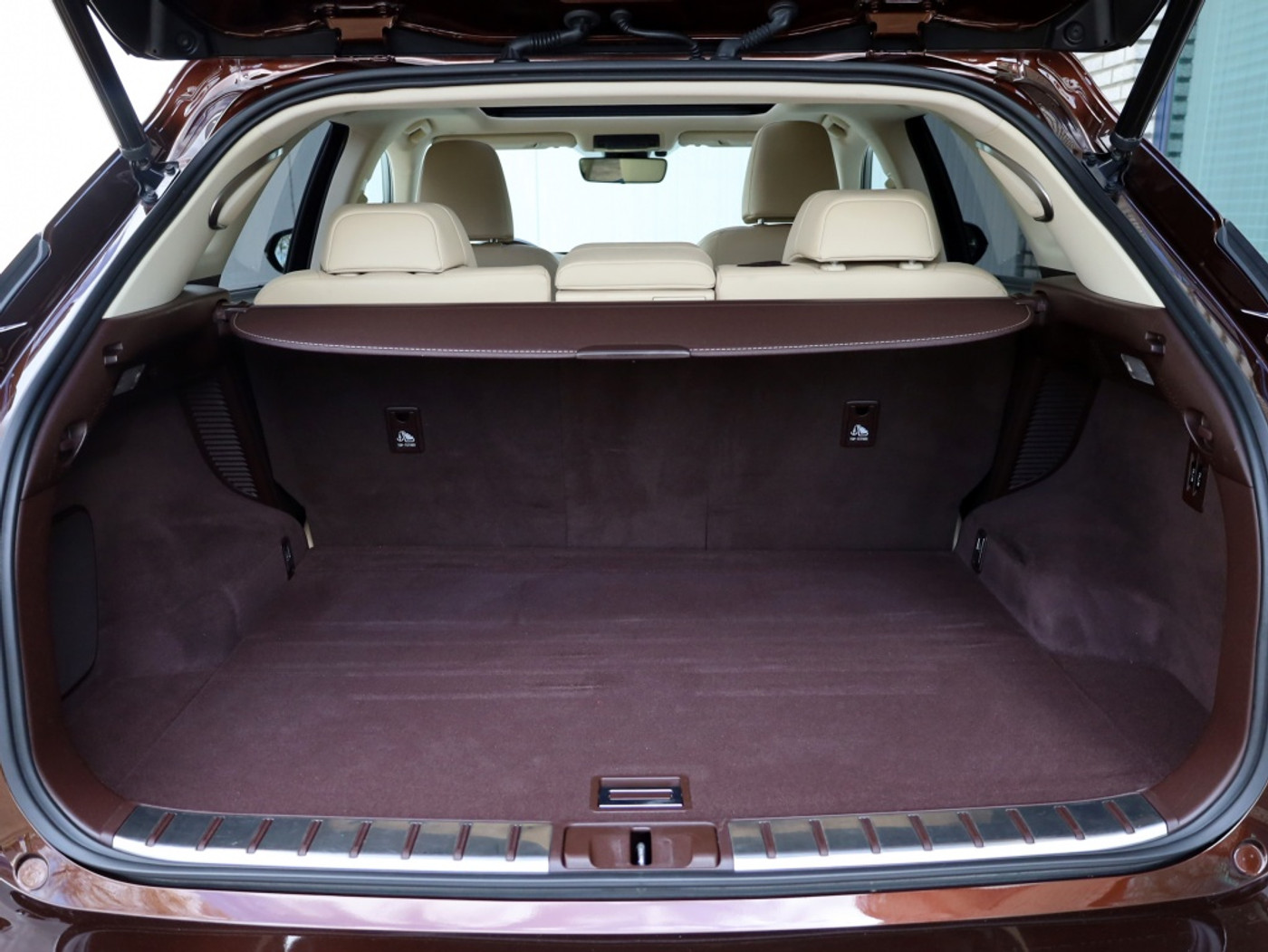 Foto van Lexus Lexus Rx450h