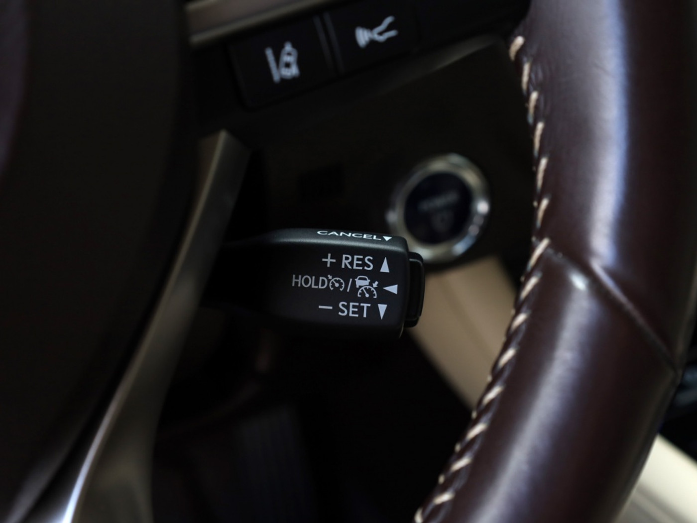 Foto van Lexus Lexus Rx450h
