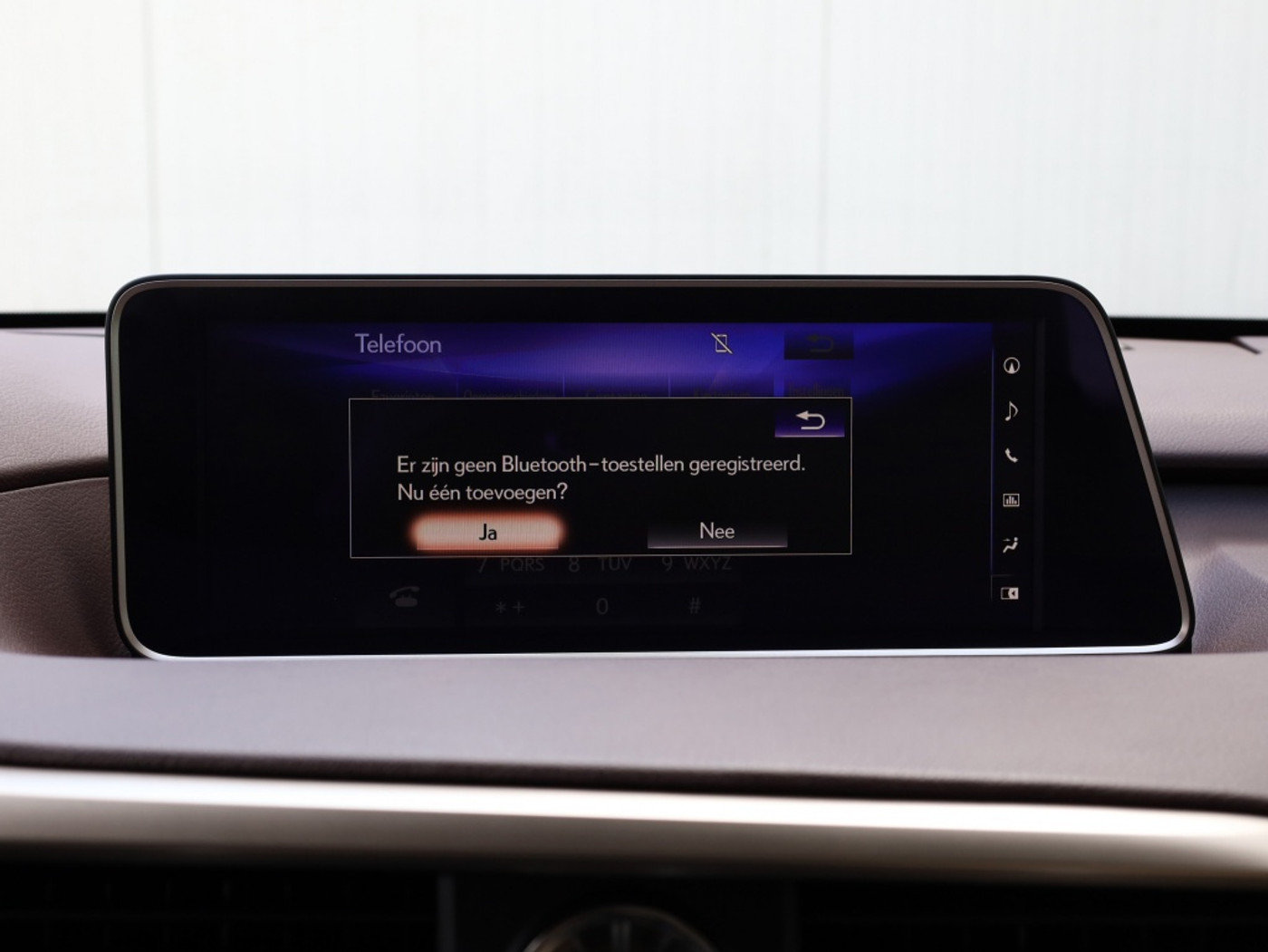 Foto van Lexus Lexus Rx450h