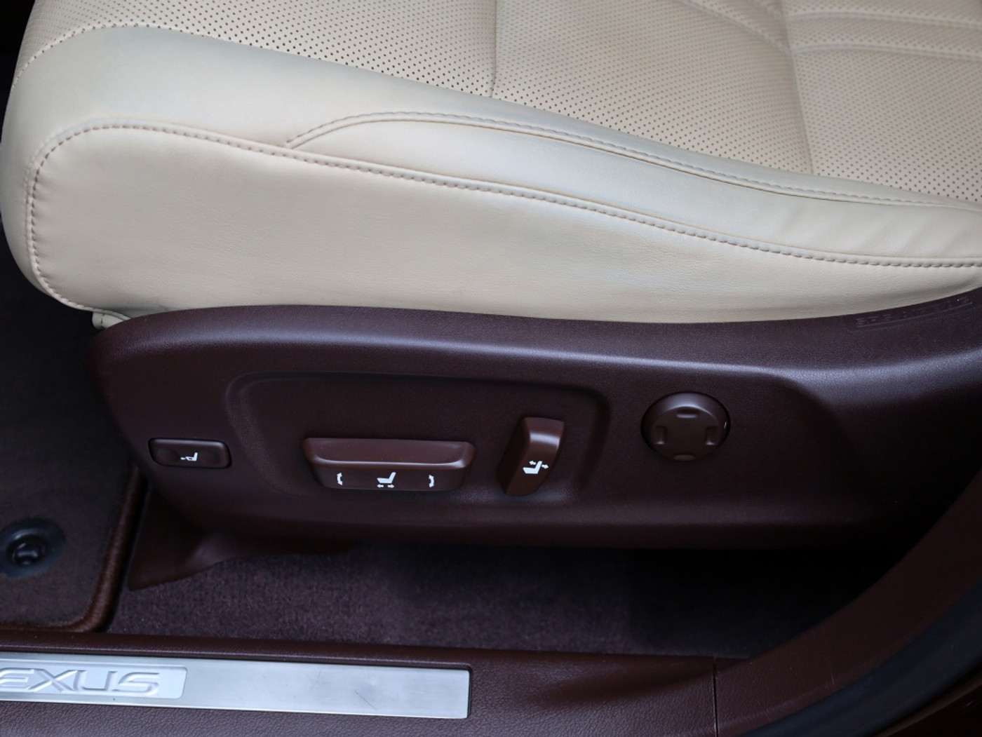 Foto van Lexus Lexus Rx450h