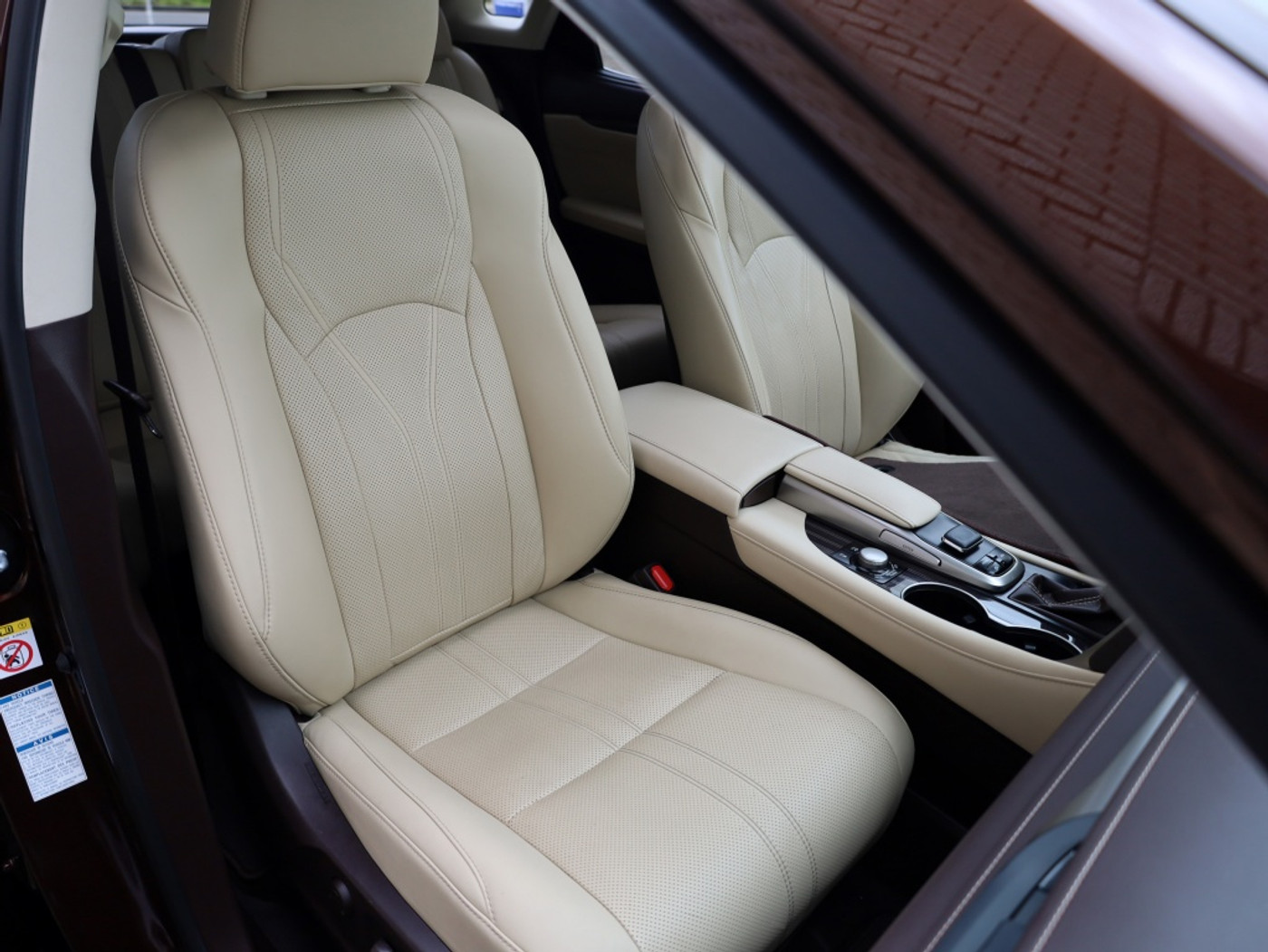 Foto van Lexus Lexus Rx450h