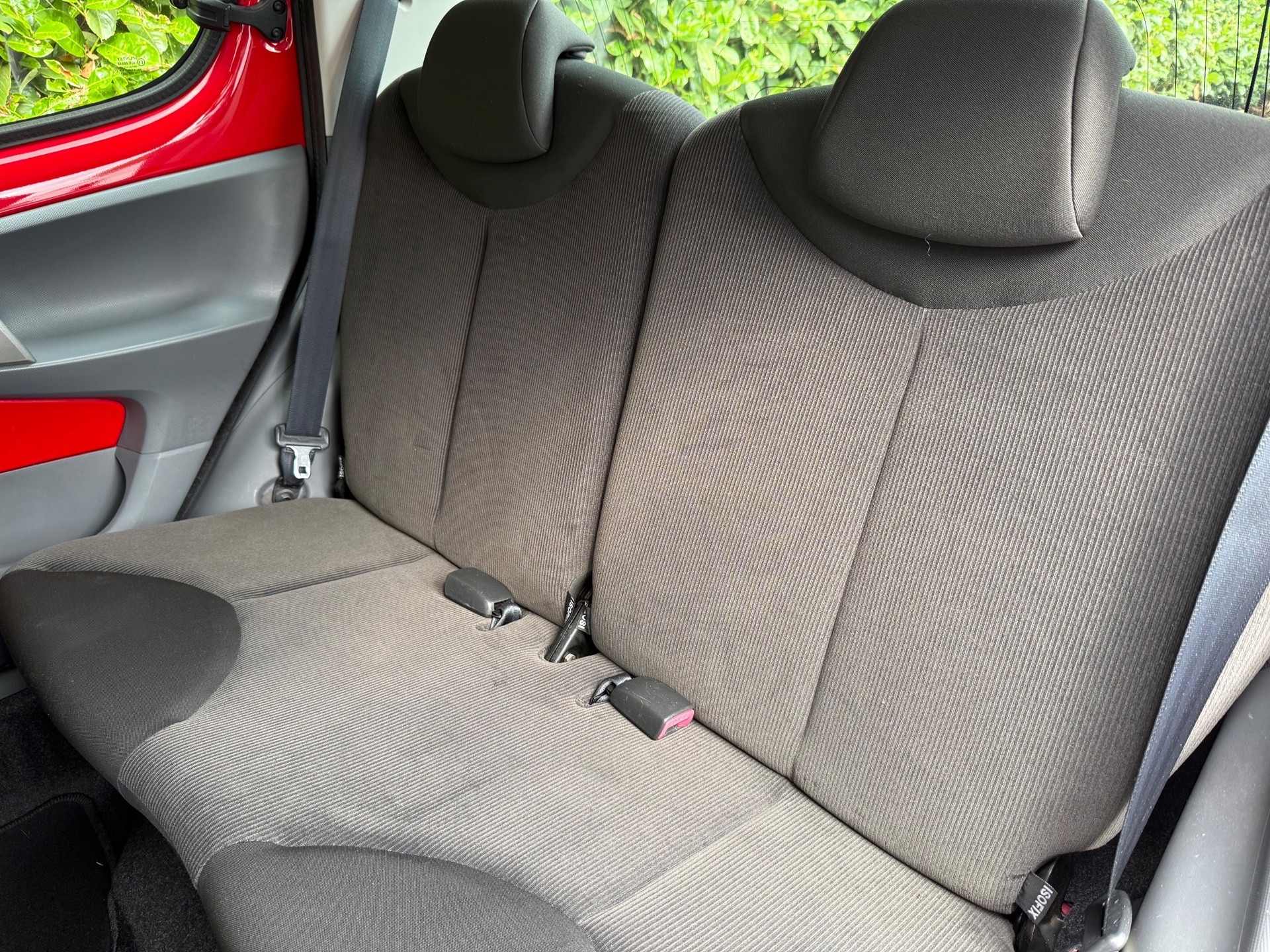 Foto van Citroen Citroen C1