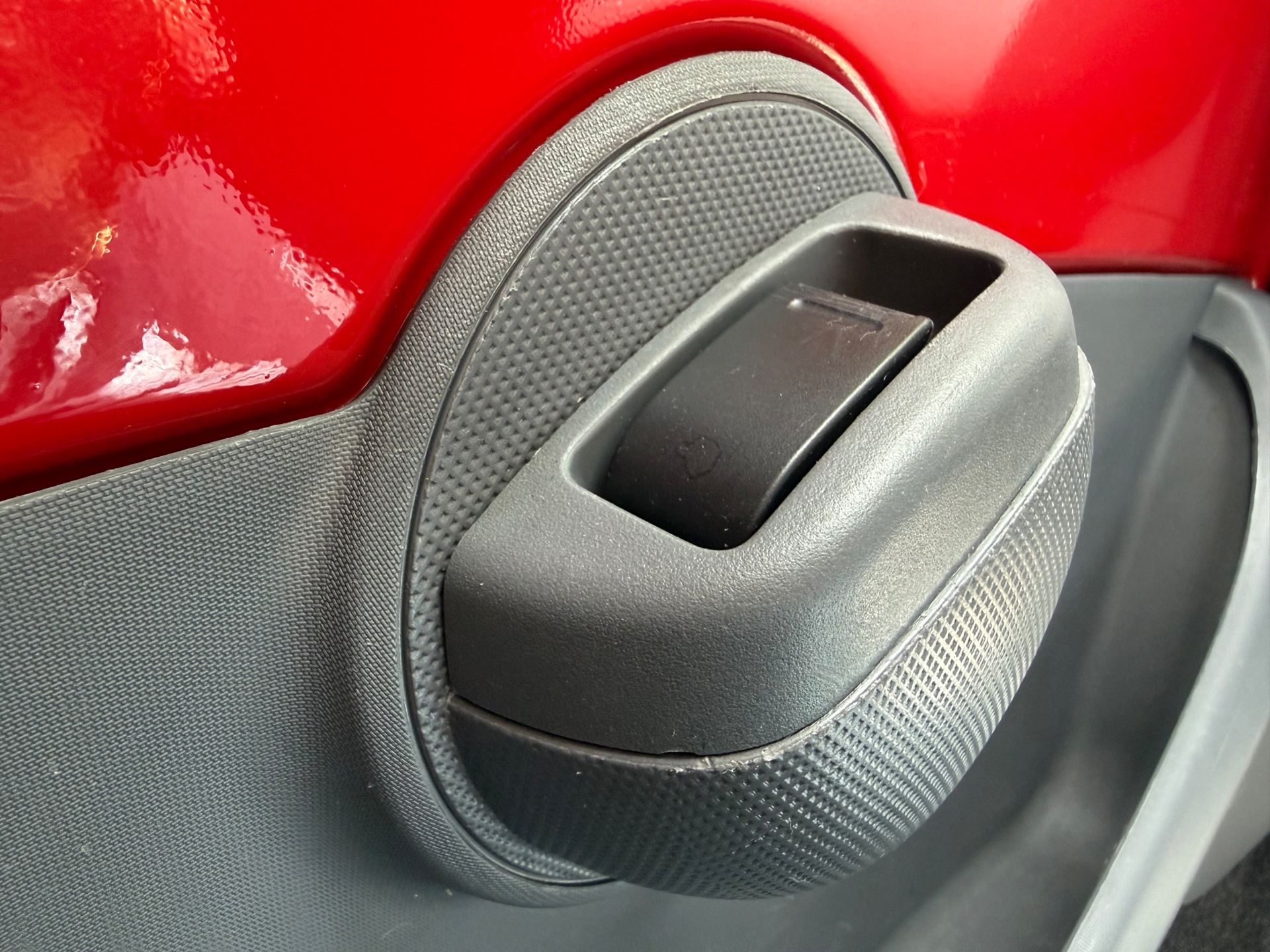Foto van Citroen Citroen C1