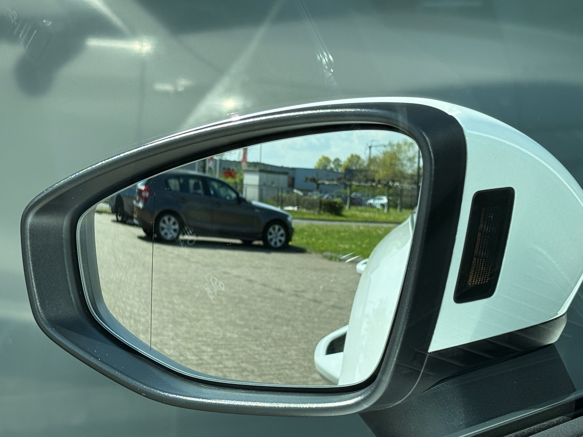 Foto van Audi A3