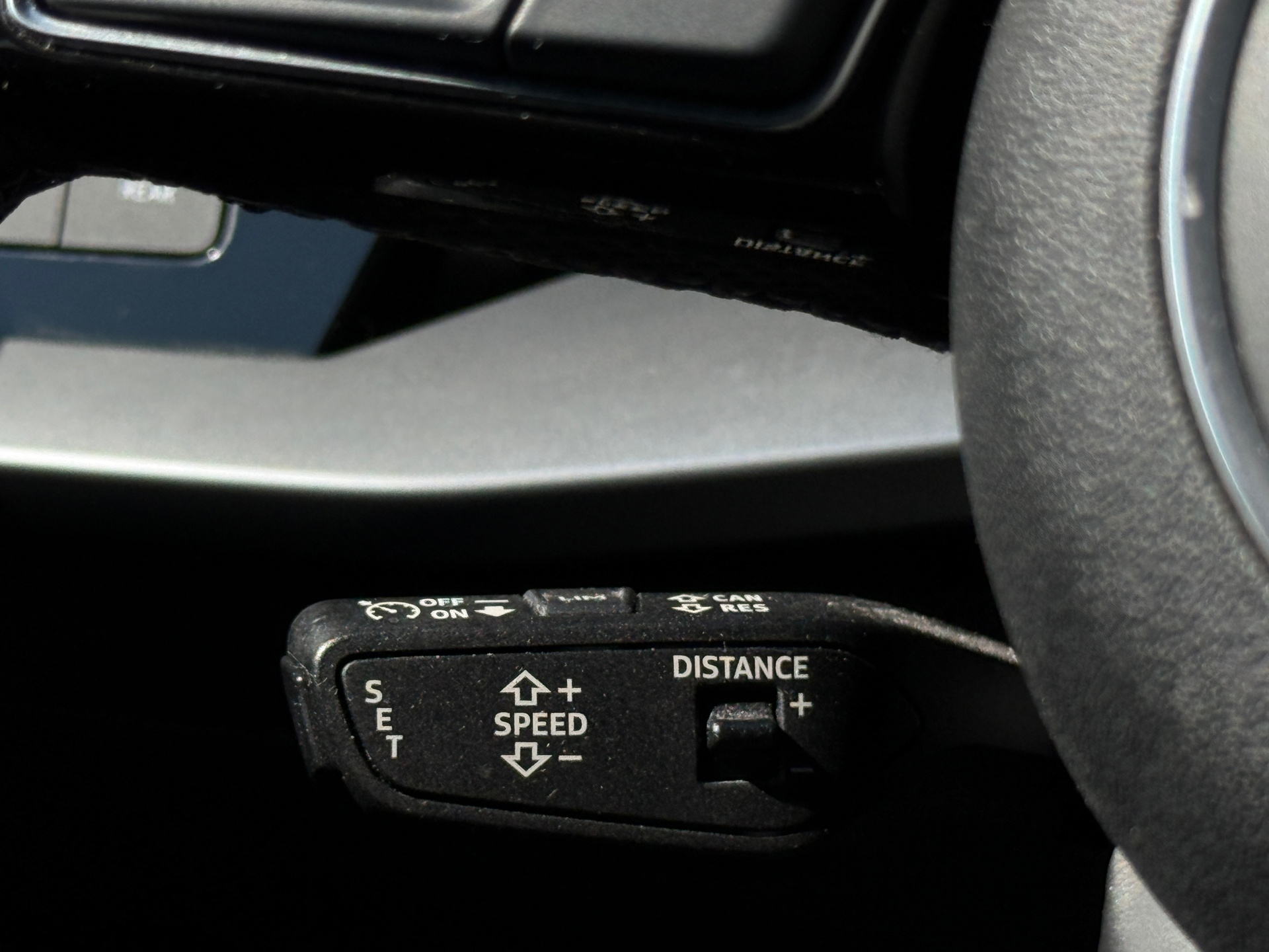 Foto van Audi A3