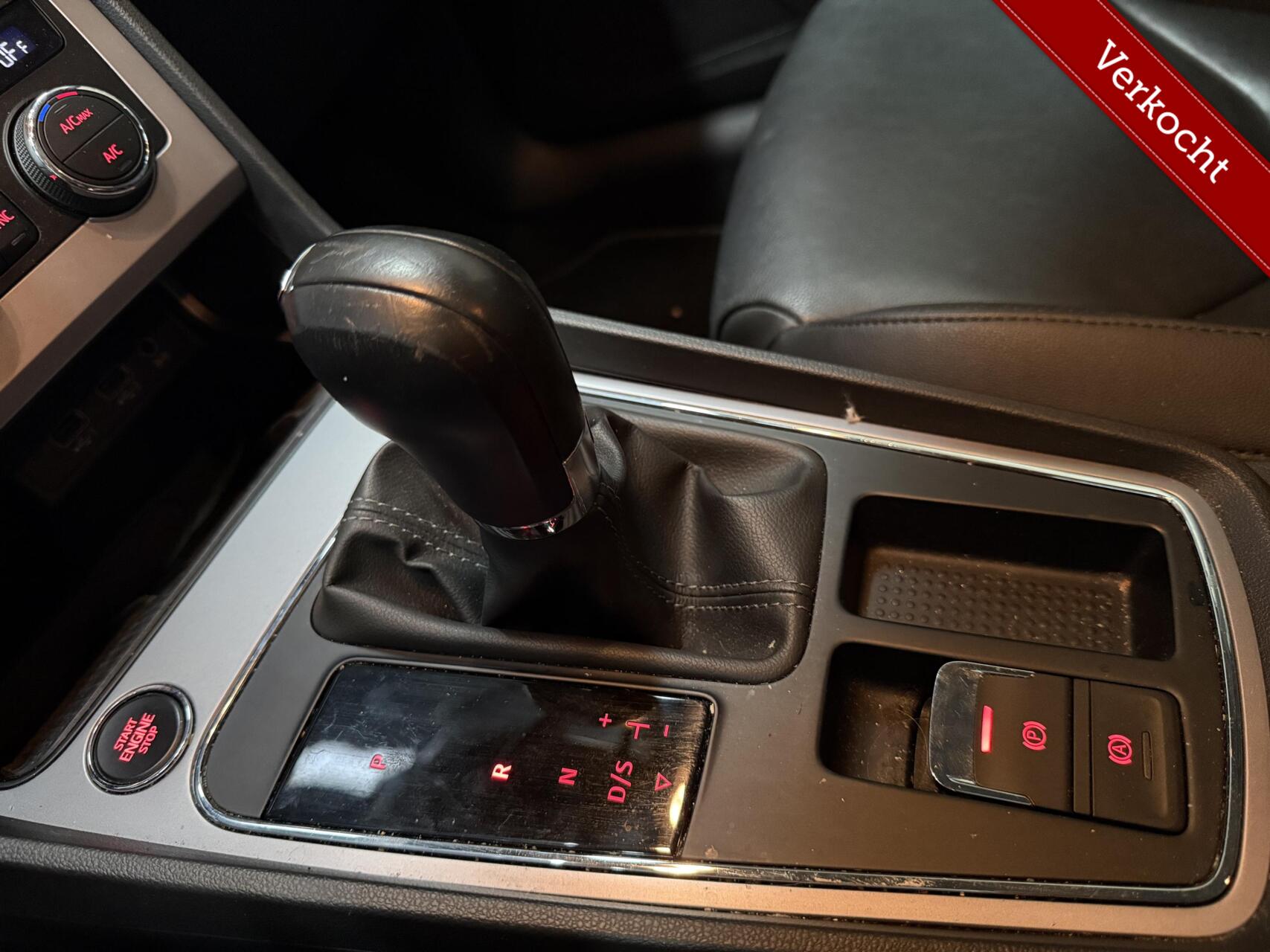Foto van Seat Leon ST