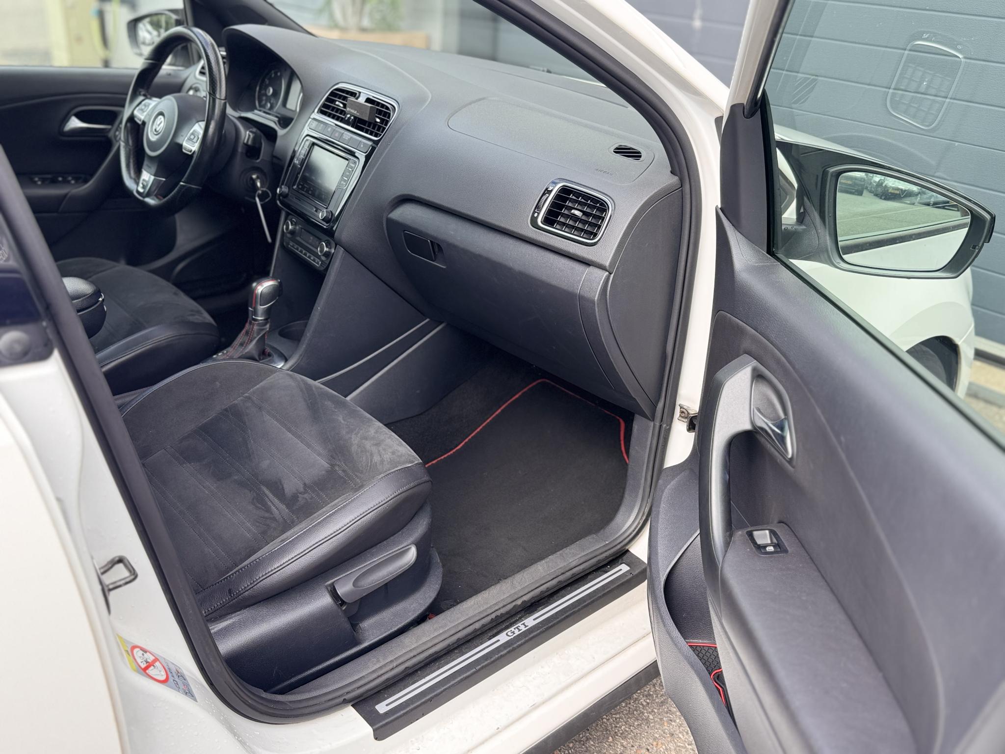 Foto van Volkswagen Polo