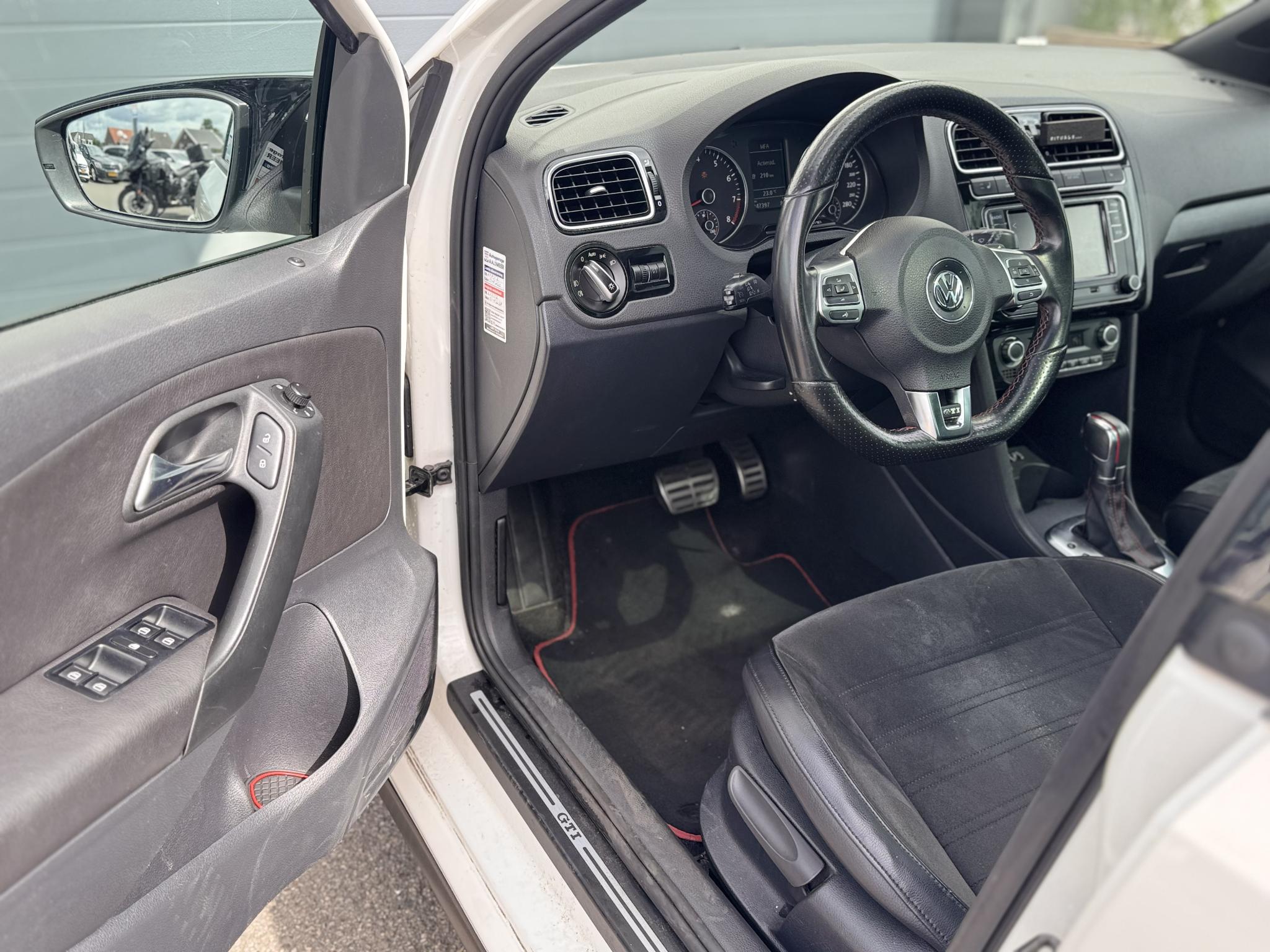 Foto van Volkswagen Polo