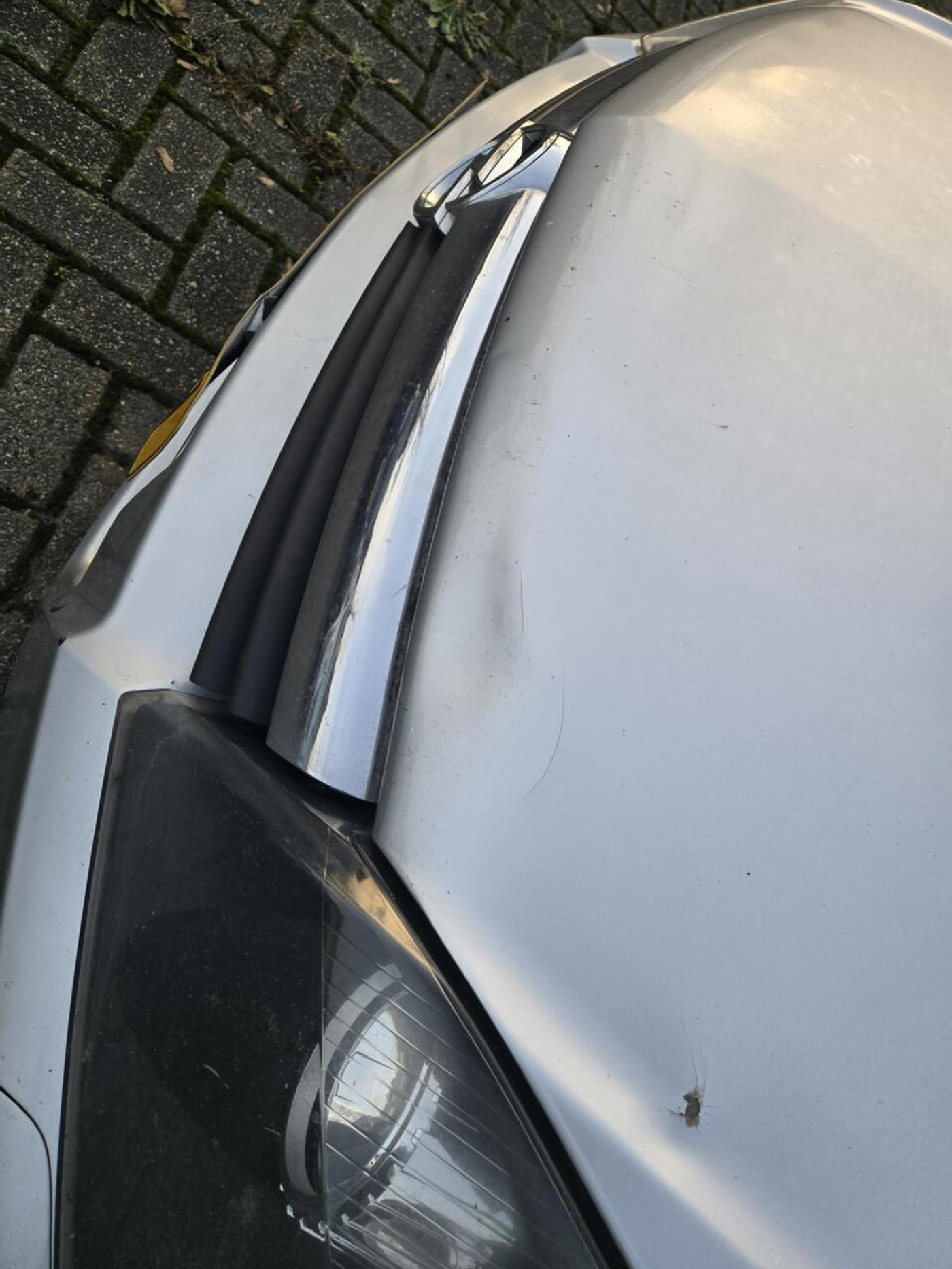 Foto van Opel Astra Station Wagon