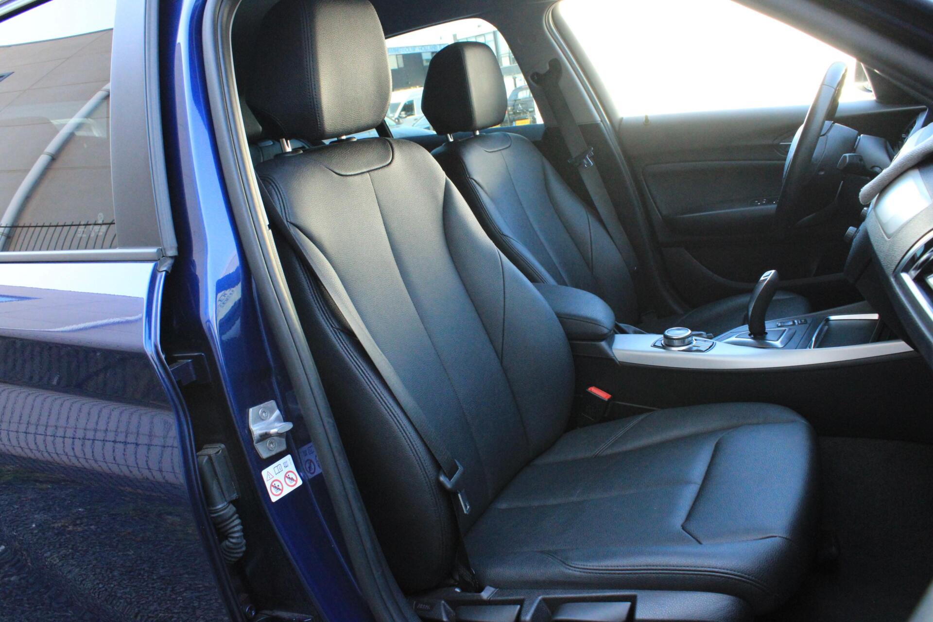 Foto van BMW 118i