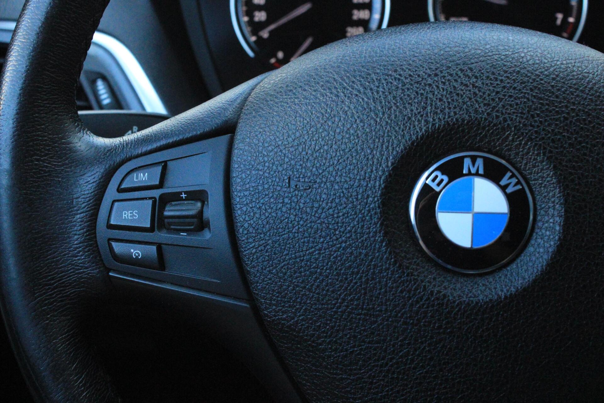 Foto van BMW 118i