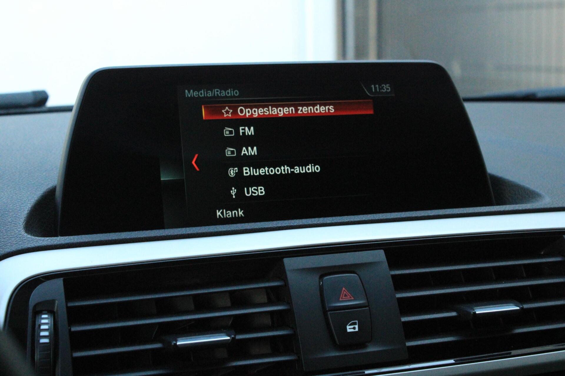 Foto van BMW 118i