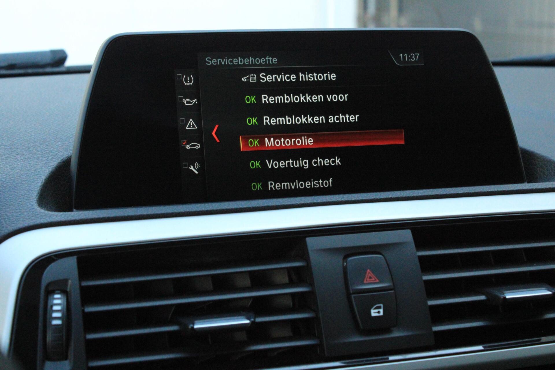Foto van BMW 118i