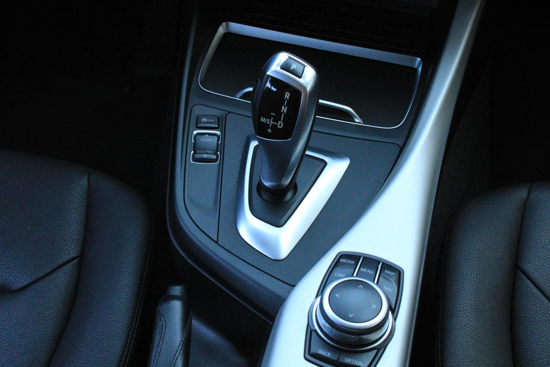Foto van BMW 118i
