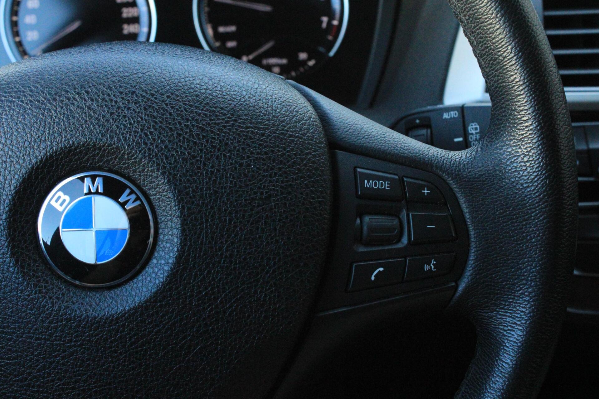 Foto van BMW 118i