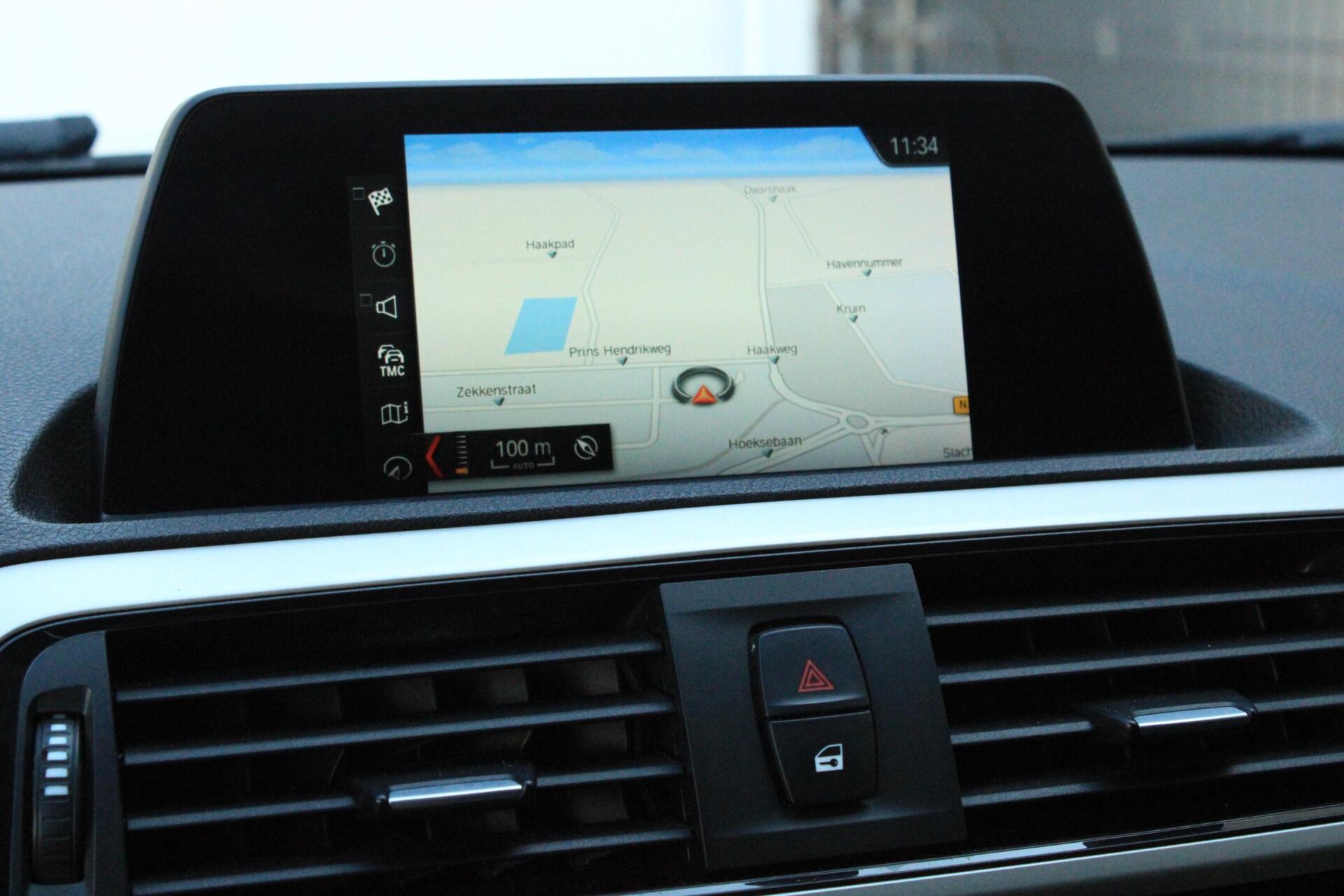 Foto van BMW 118i