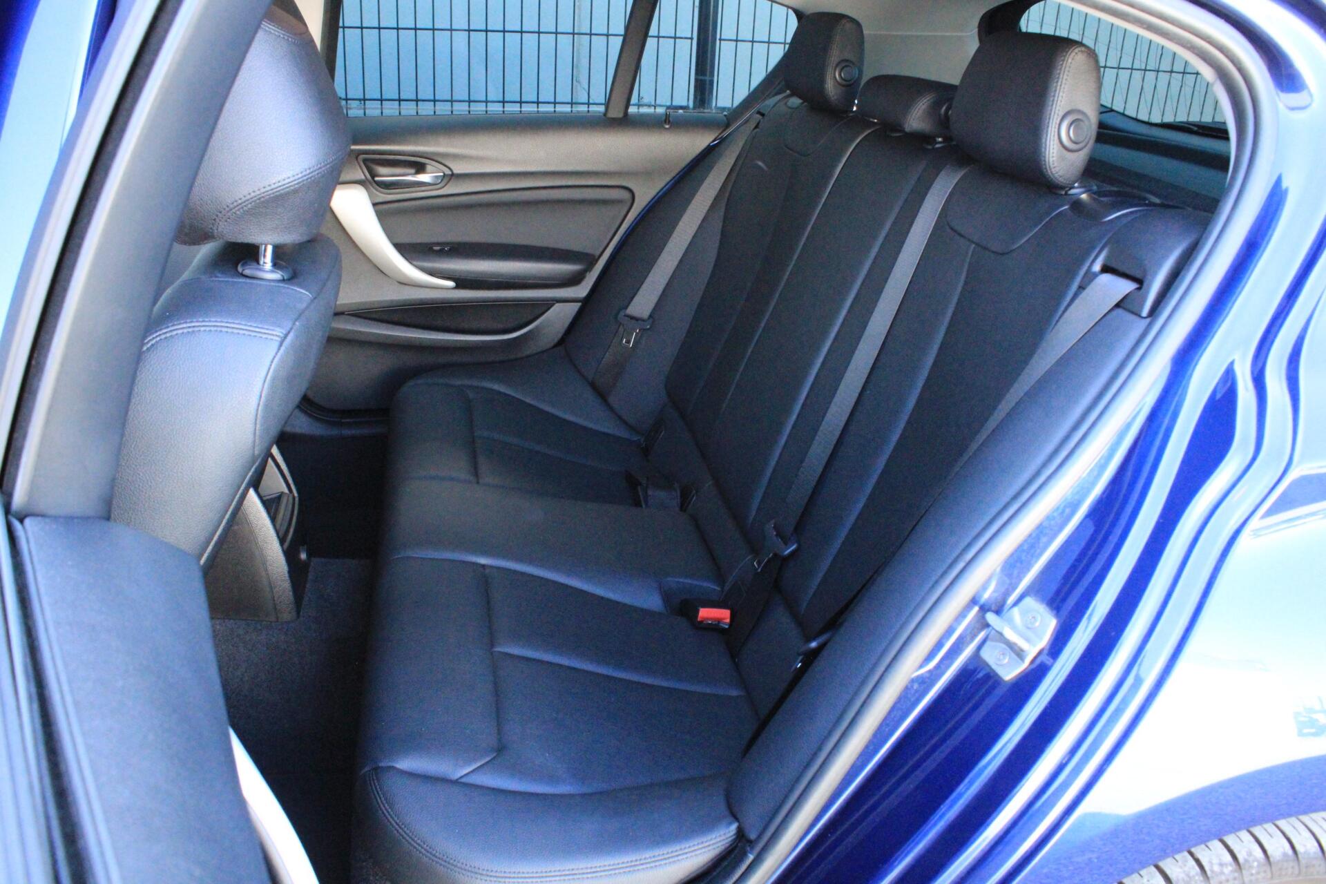 Foto van BMW 118i