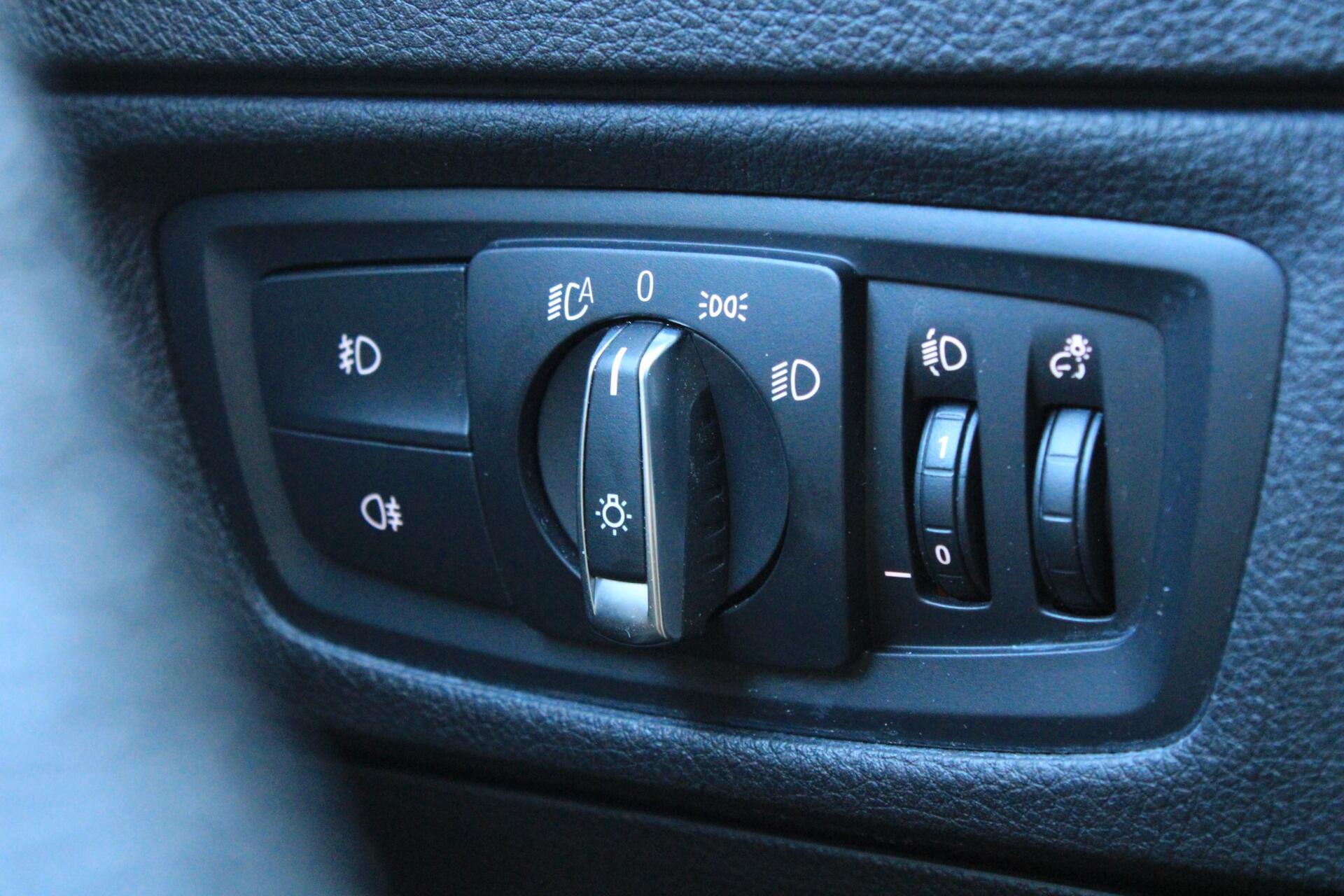 Foto van BMW 118i