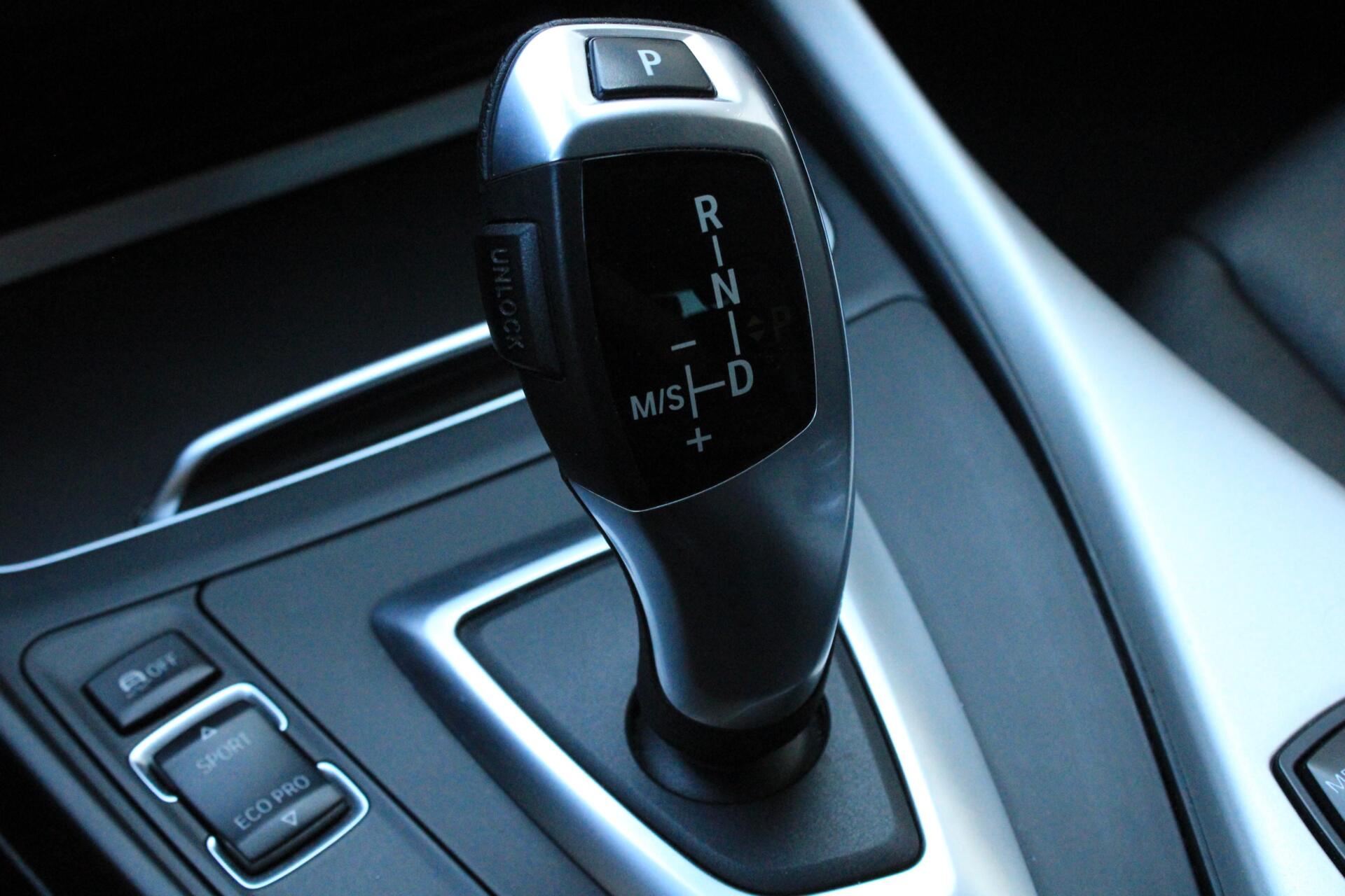 Foto van BMW 118i