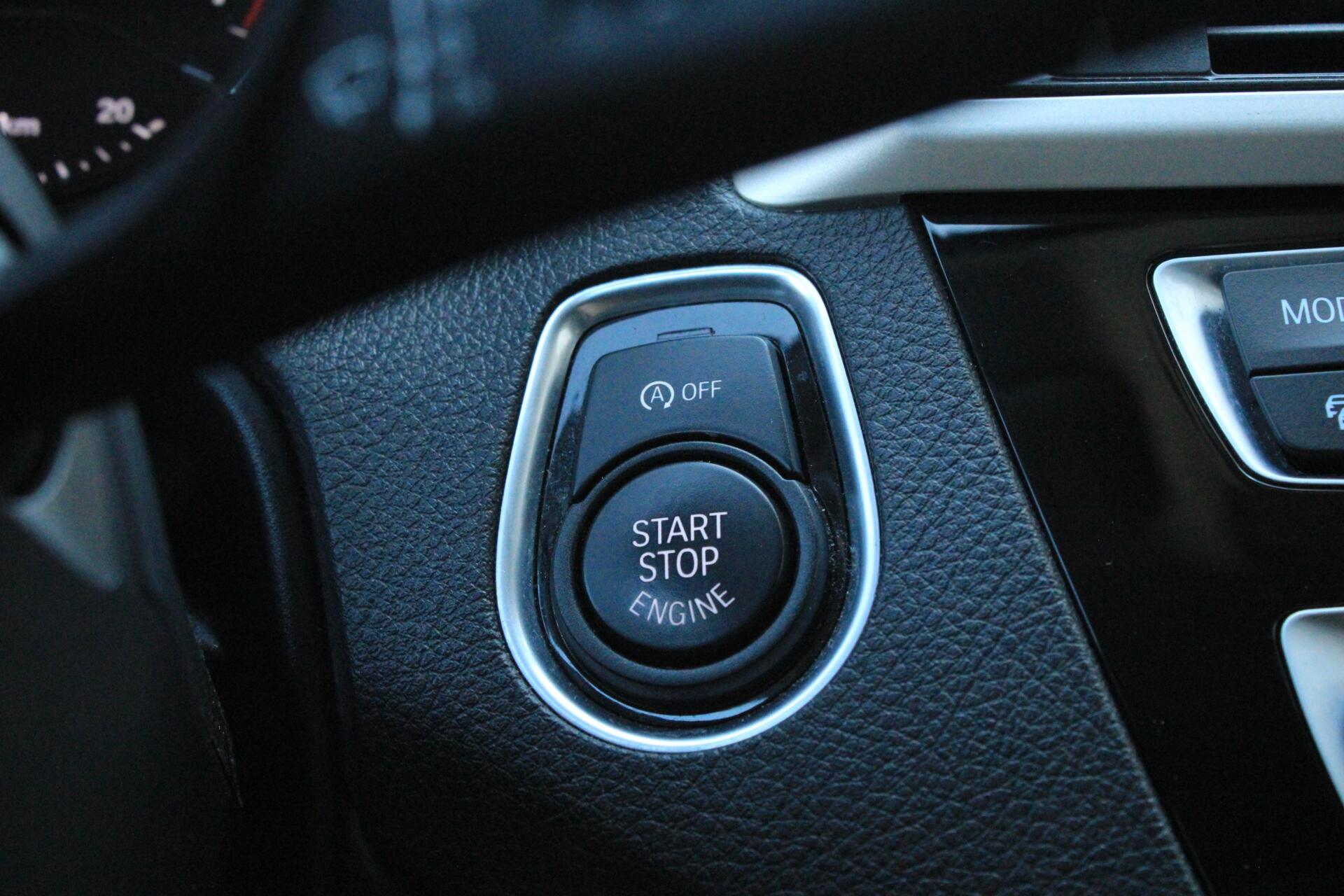 Foto van BMW 118i