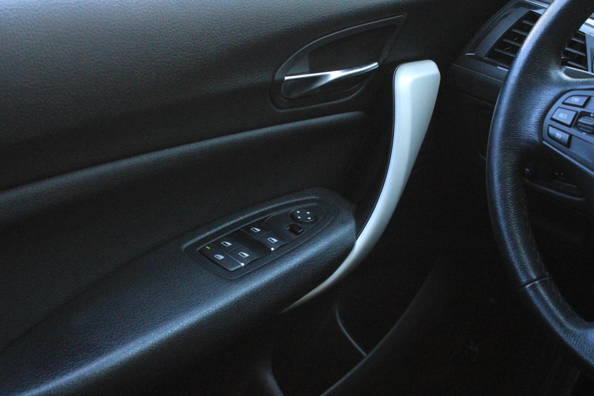 Foto van BMW 118i