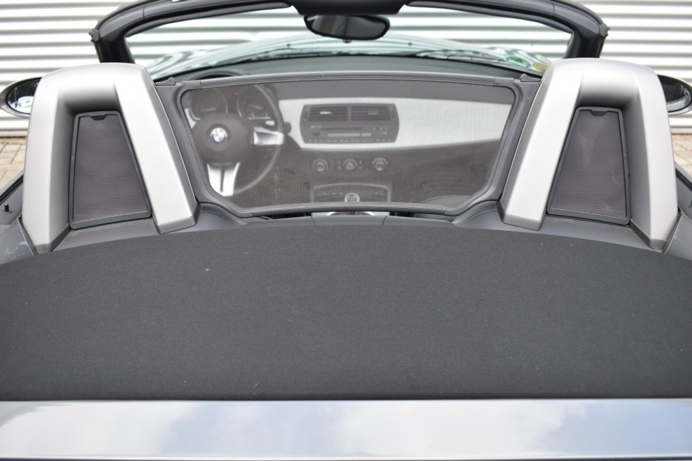 Foto van BMW Z Reihe