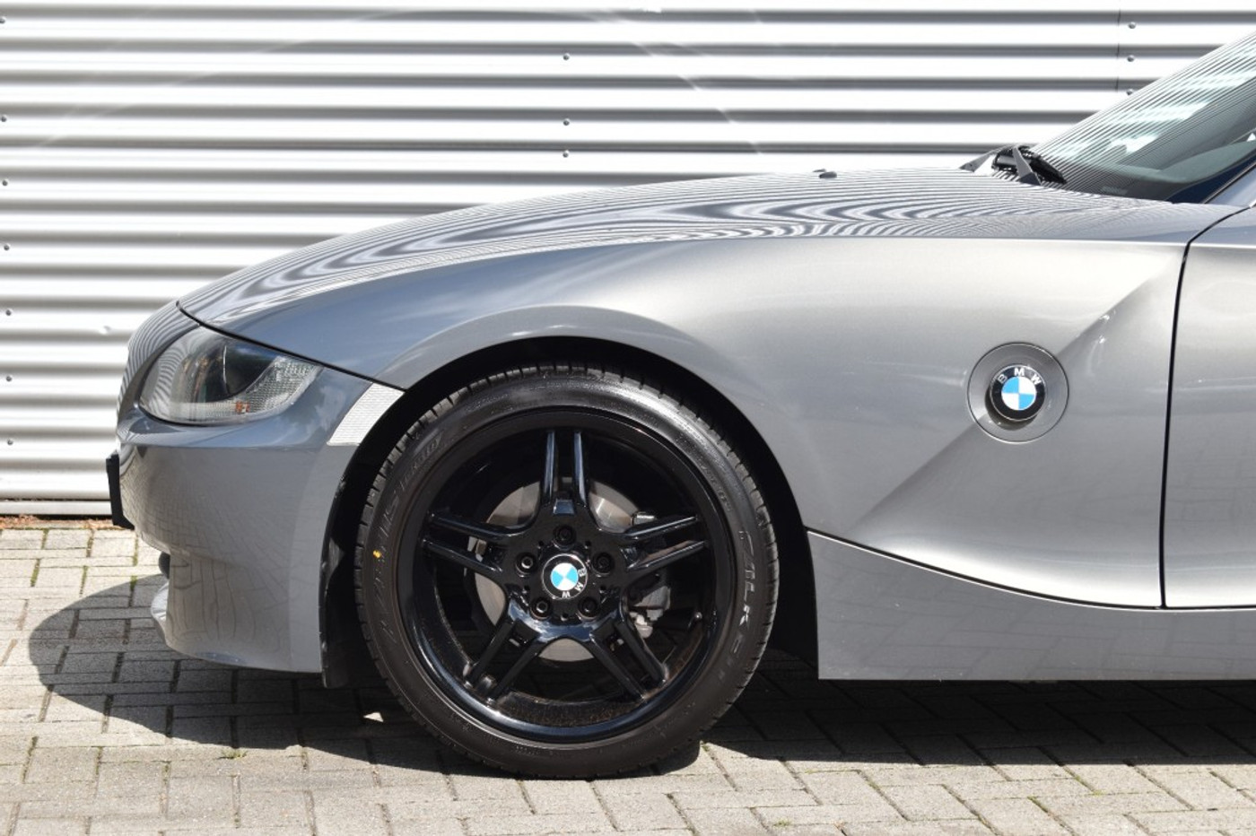 Foto van BMW Z Reihe
