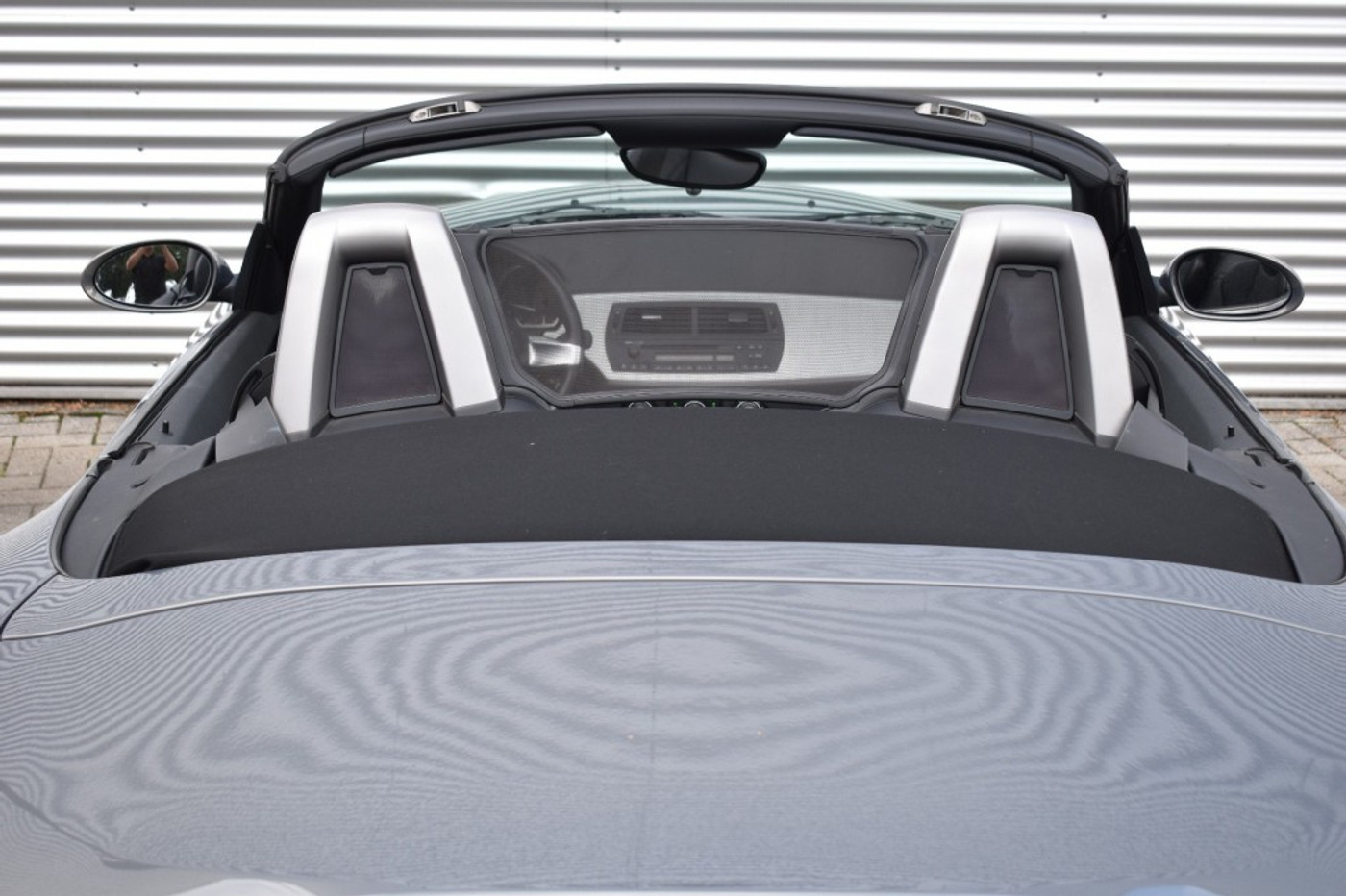 Foto van BMW Z Reihe