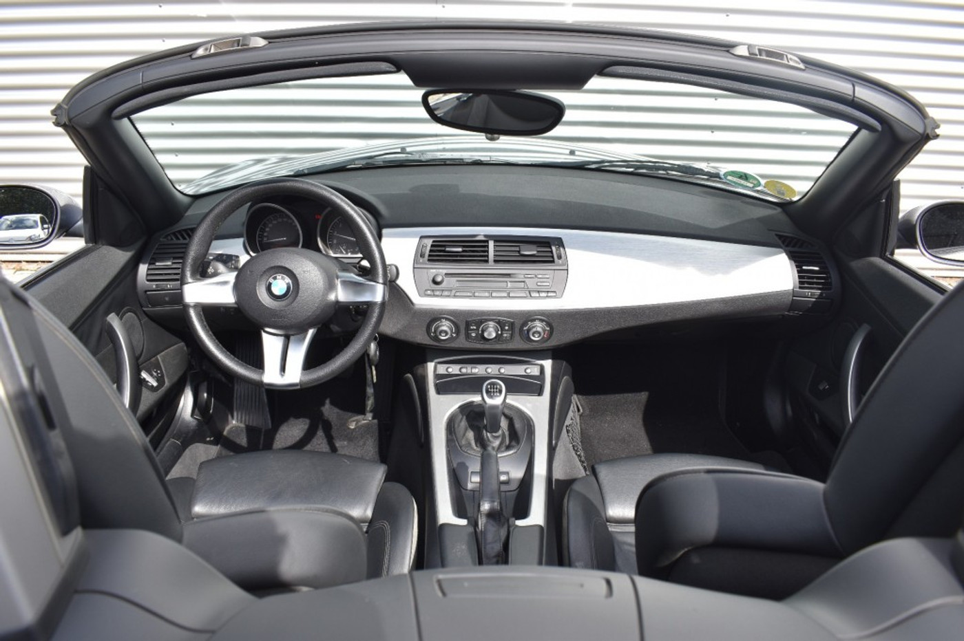 Foto van BMW Z Reihe