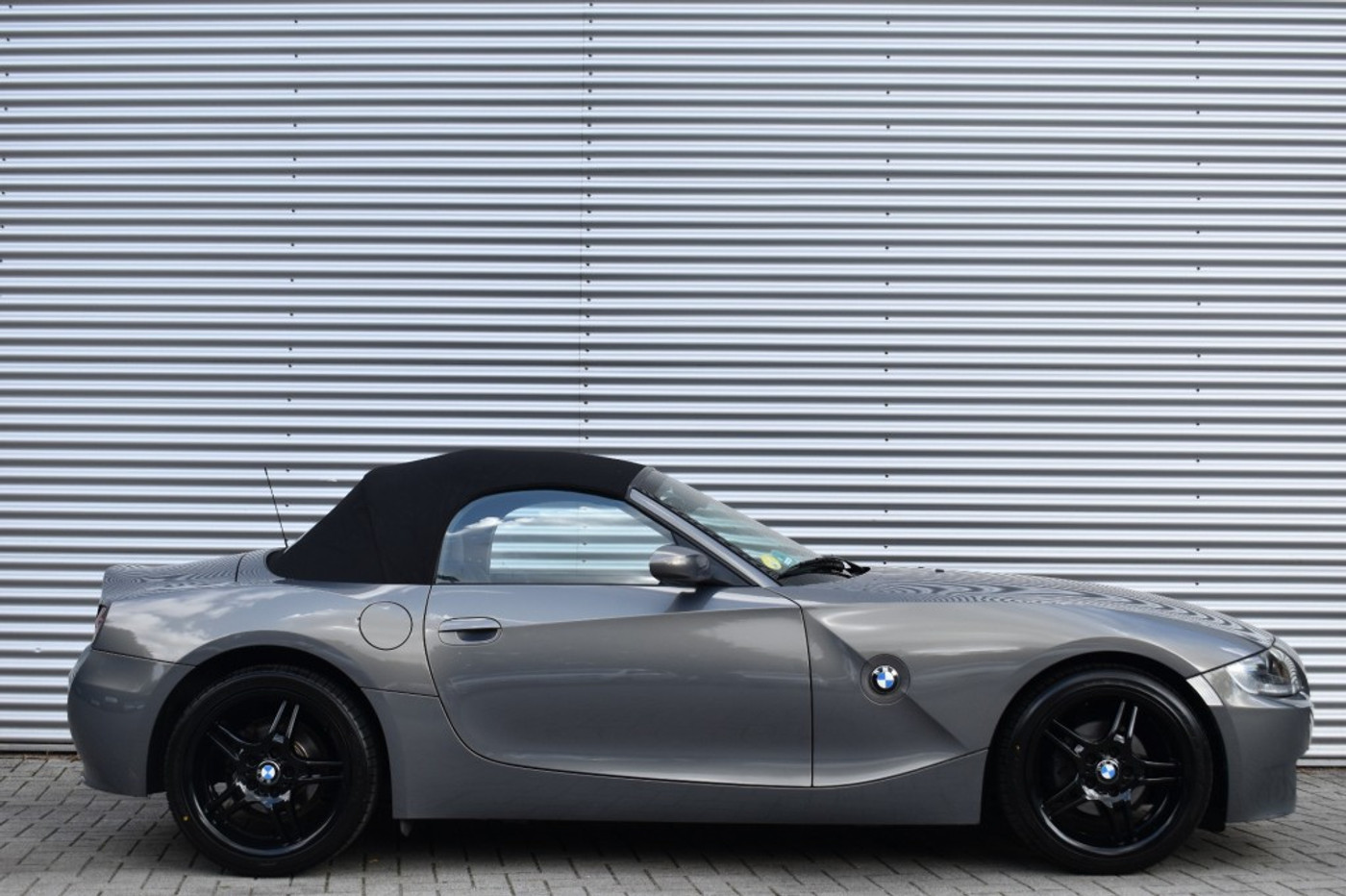 Foto van BMW Z Reihe