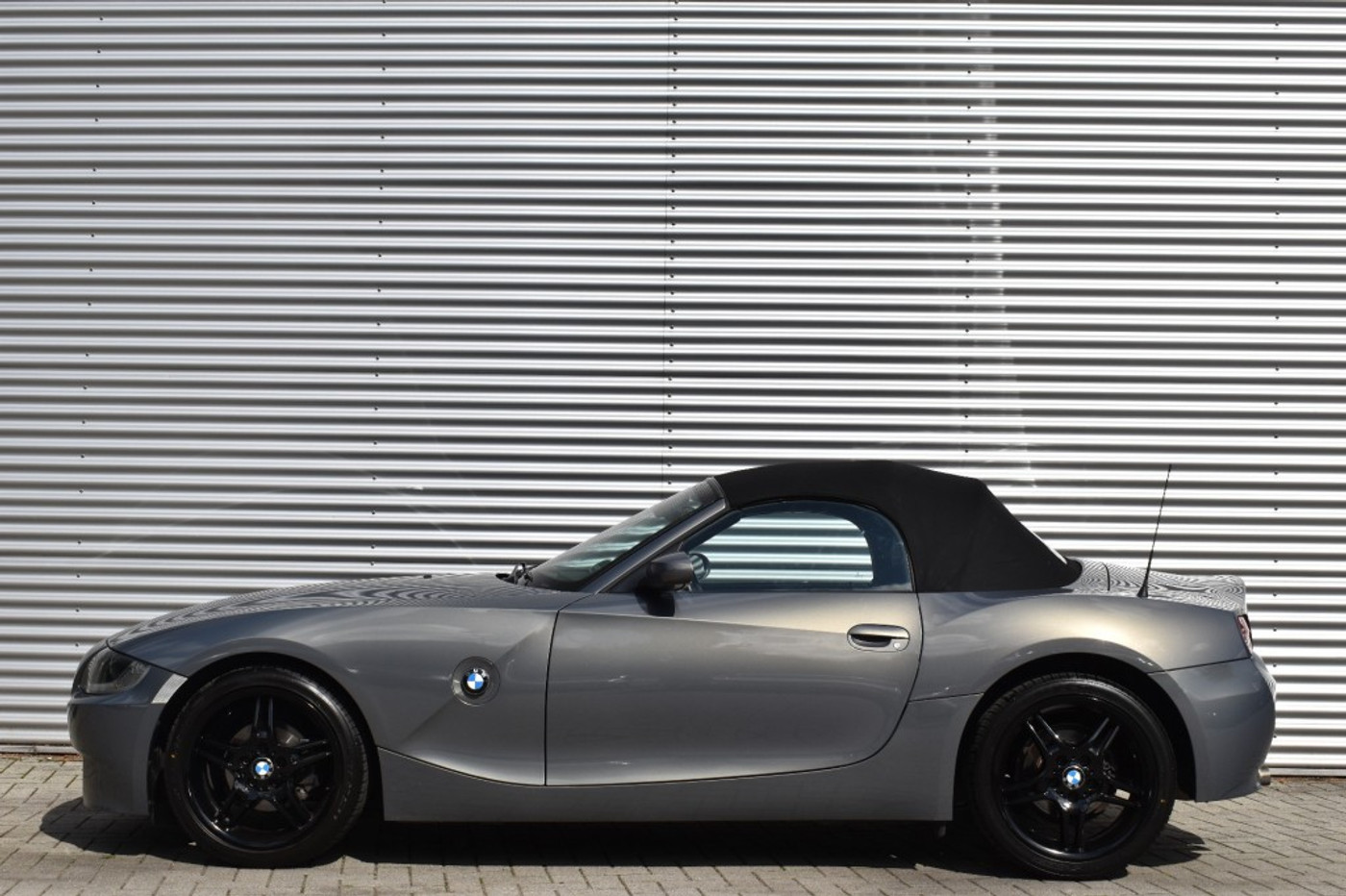 Foto van BMW Z Reihe