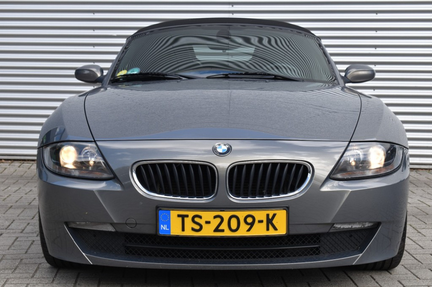 Foto van BMW Z Reihe