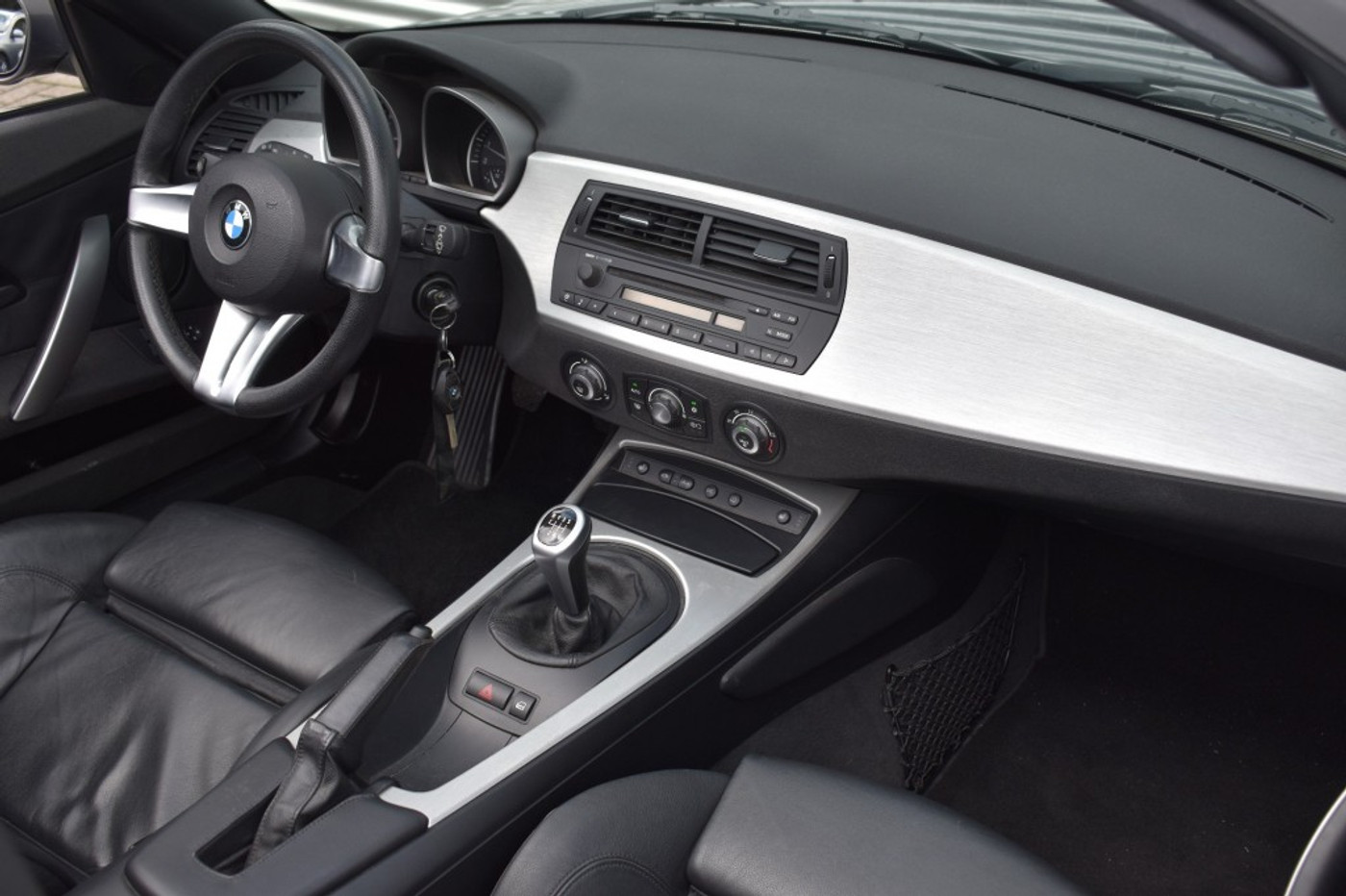 Foto van BMW Z Reihe