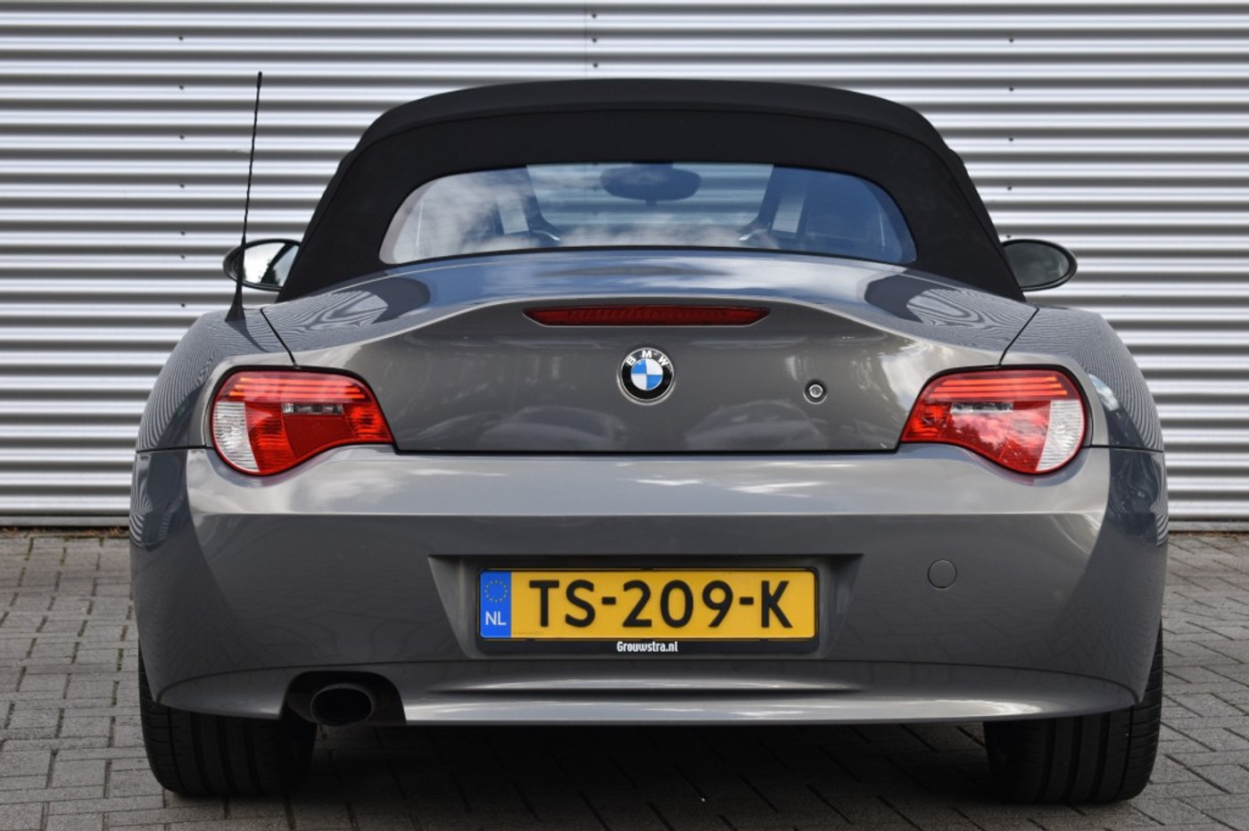 Foto van BMW Z Reihe