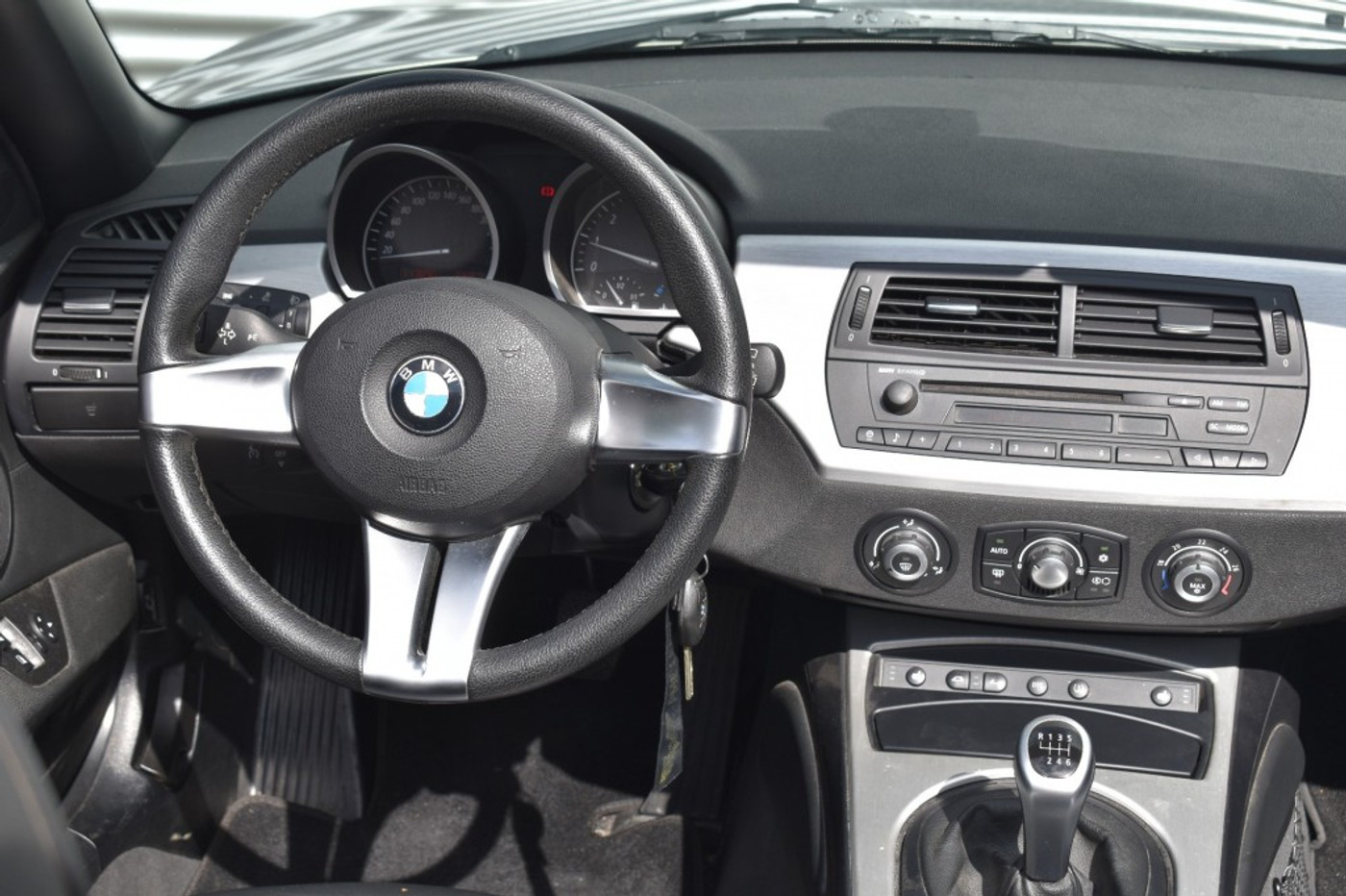 Foto van BMW Z Reihe