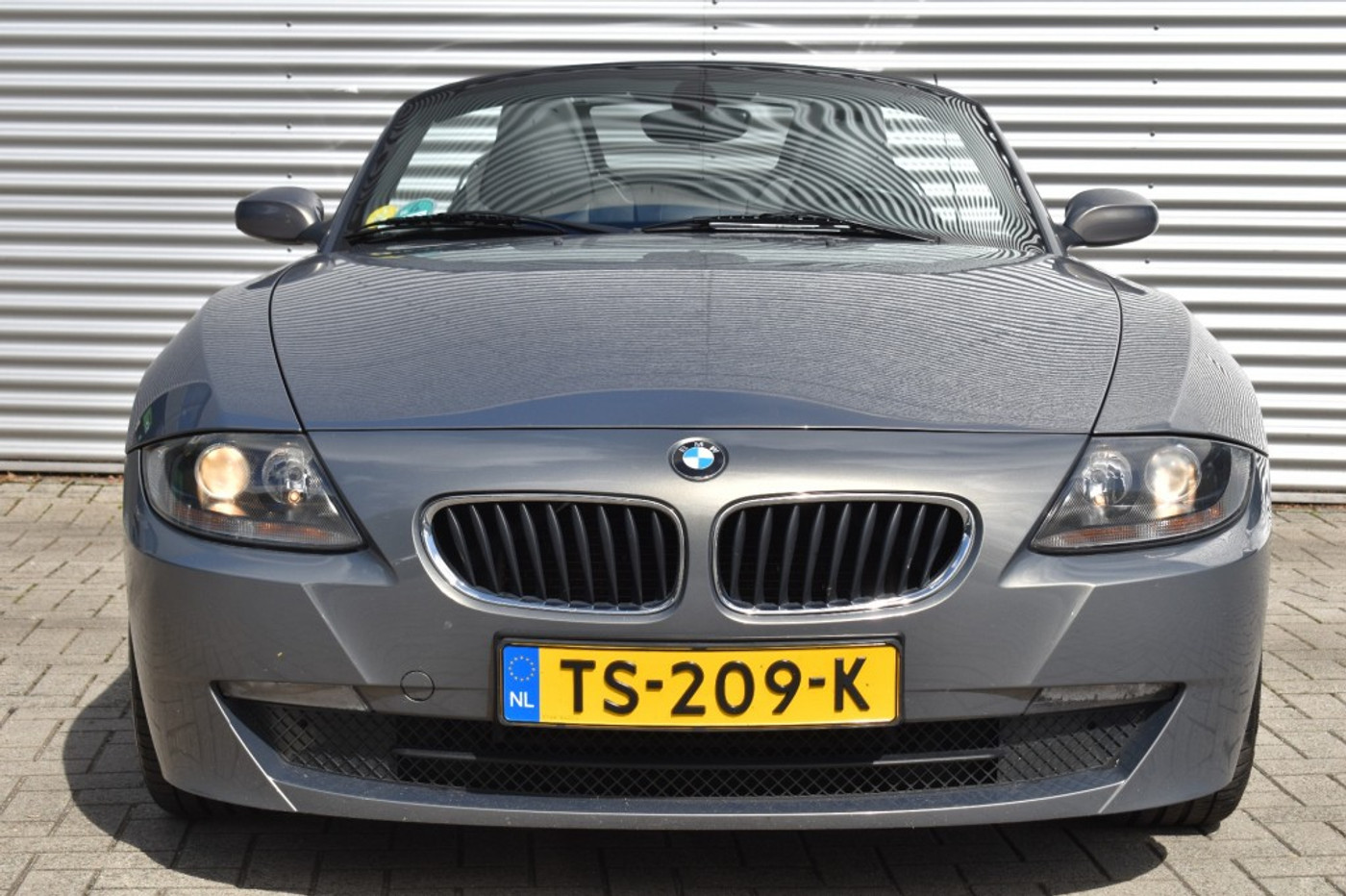 Foto van BMW Z Reihe