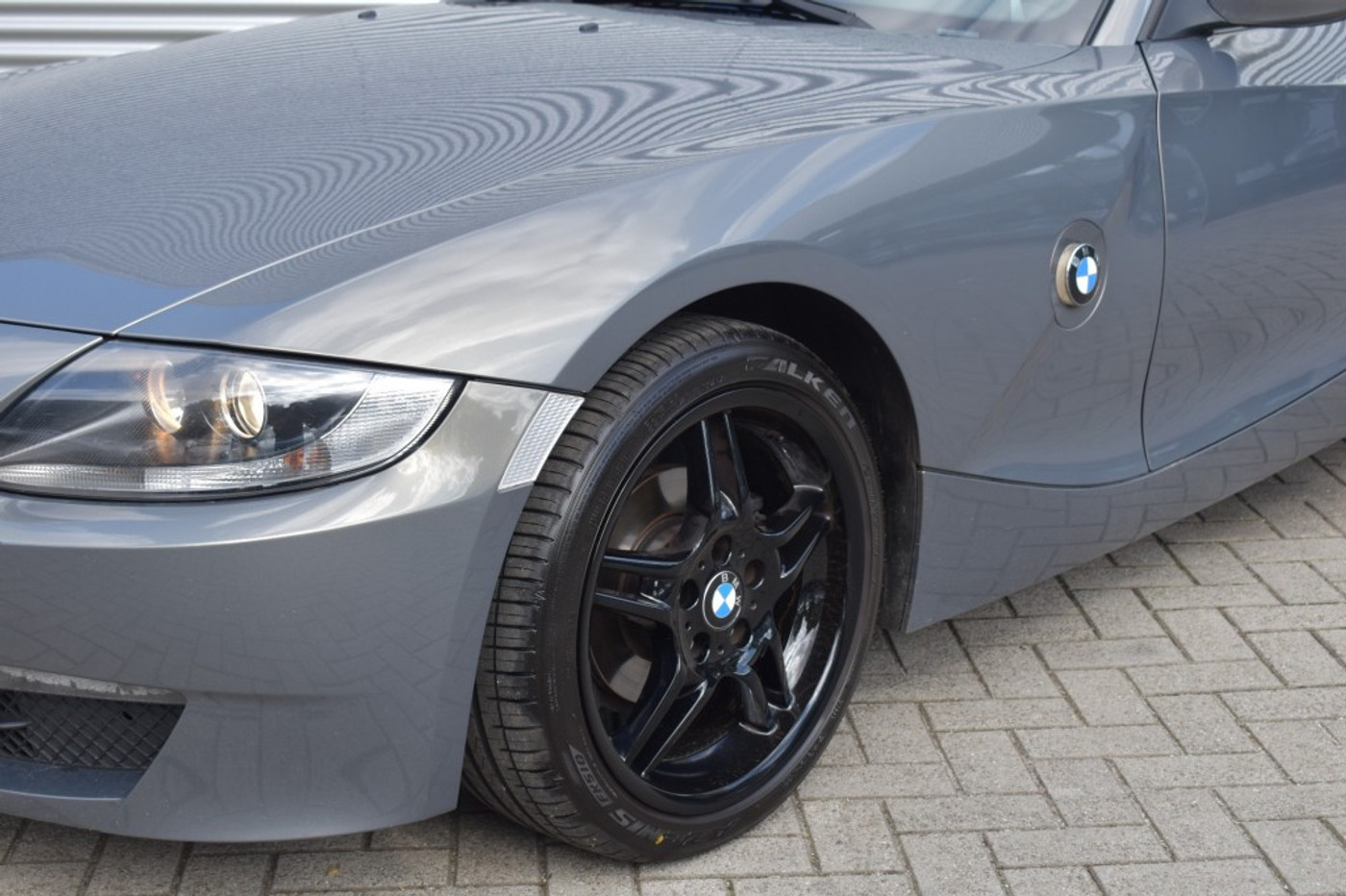 Foto van BMW Z Reihe