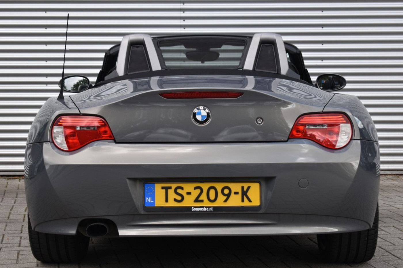 Foto van BMW Z Reihe