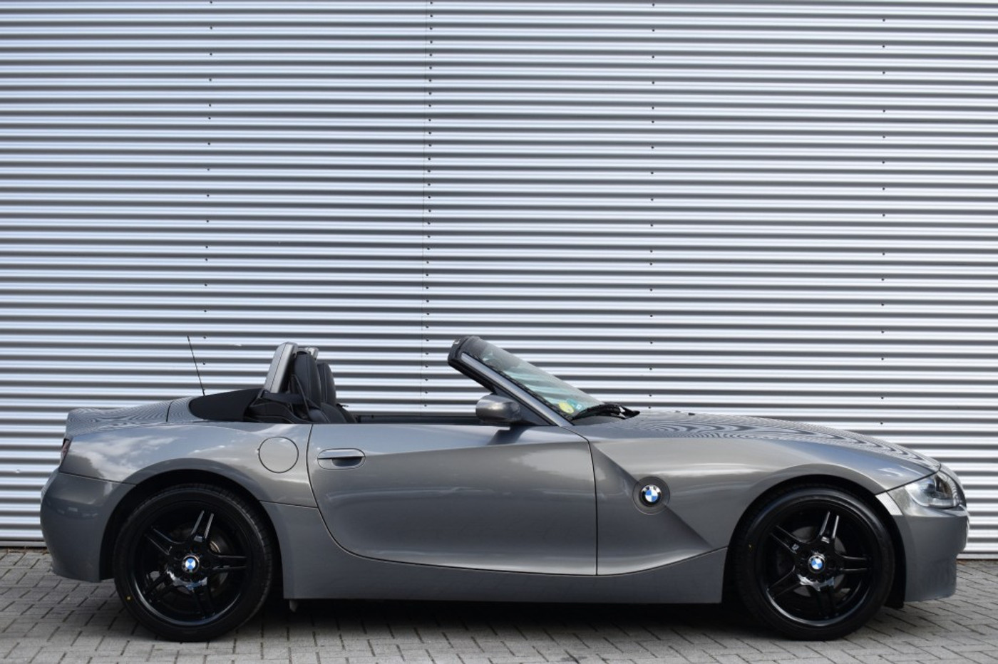 Foto van BMW Z Reihe