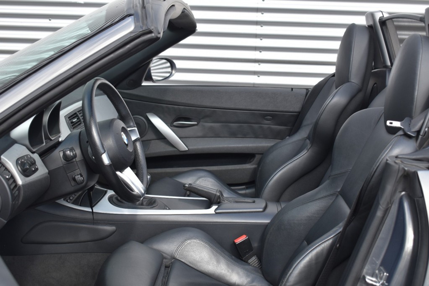 Foto van BMW Z Reihe