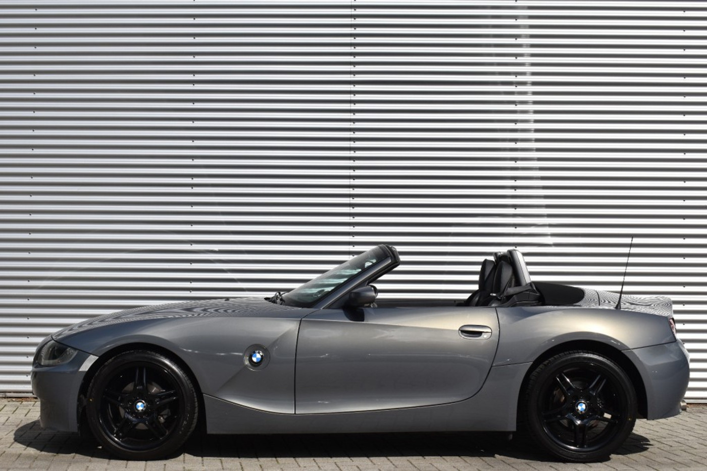 Foto van BMW Z Reihe