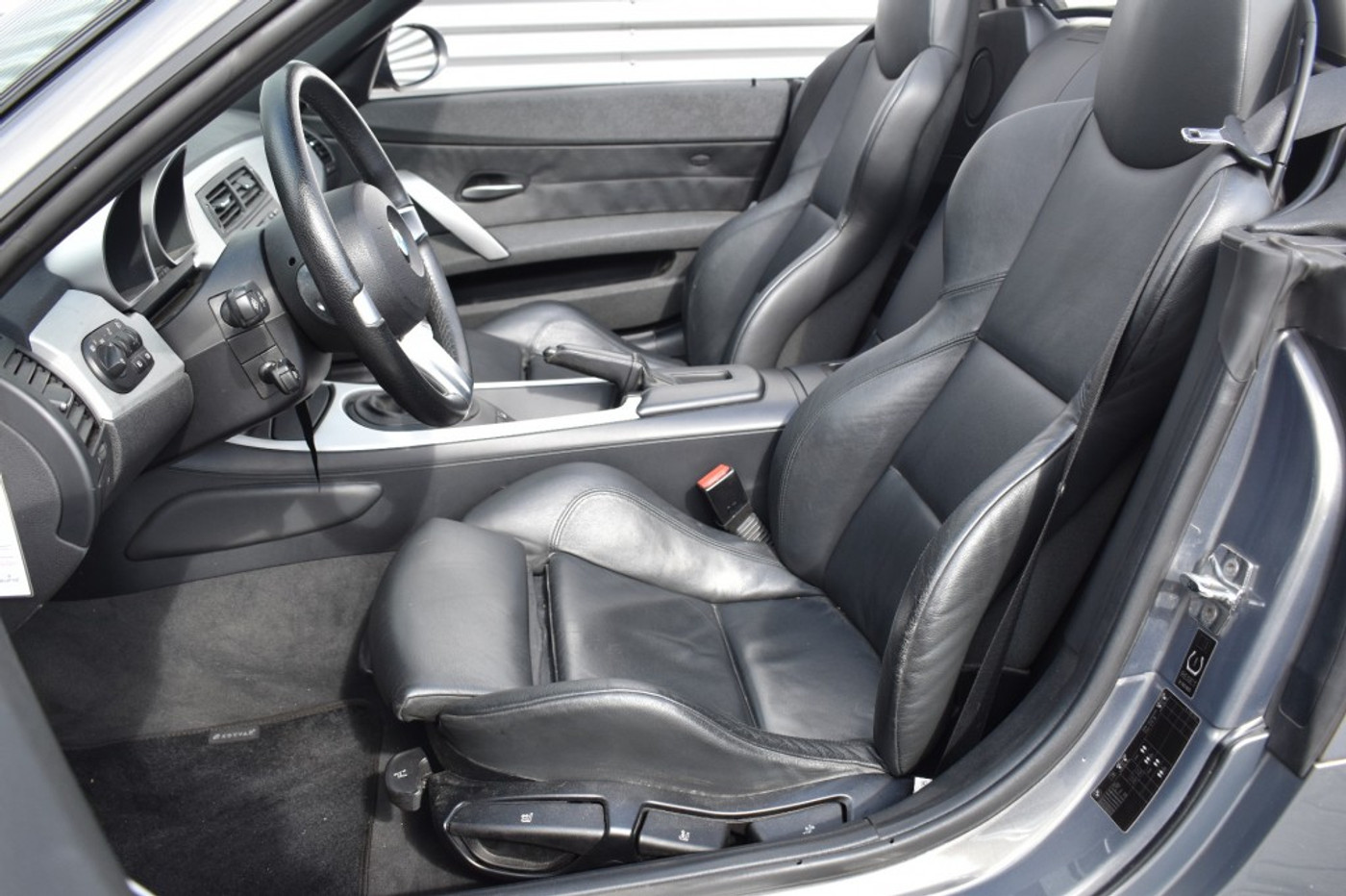Foto van BMW Z Reihe