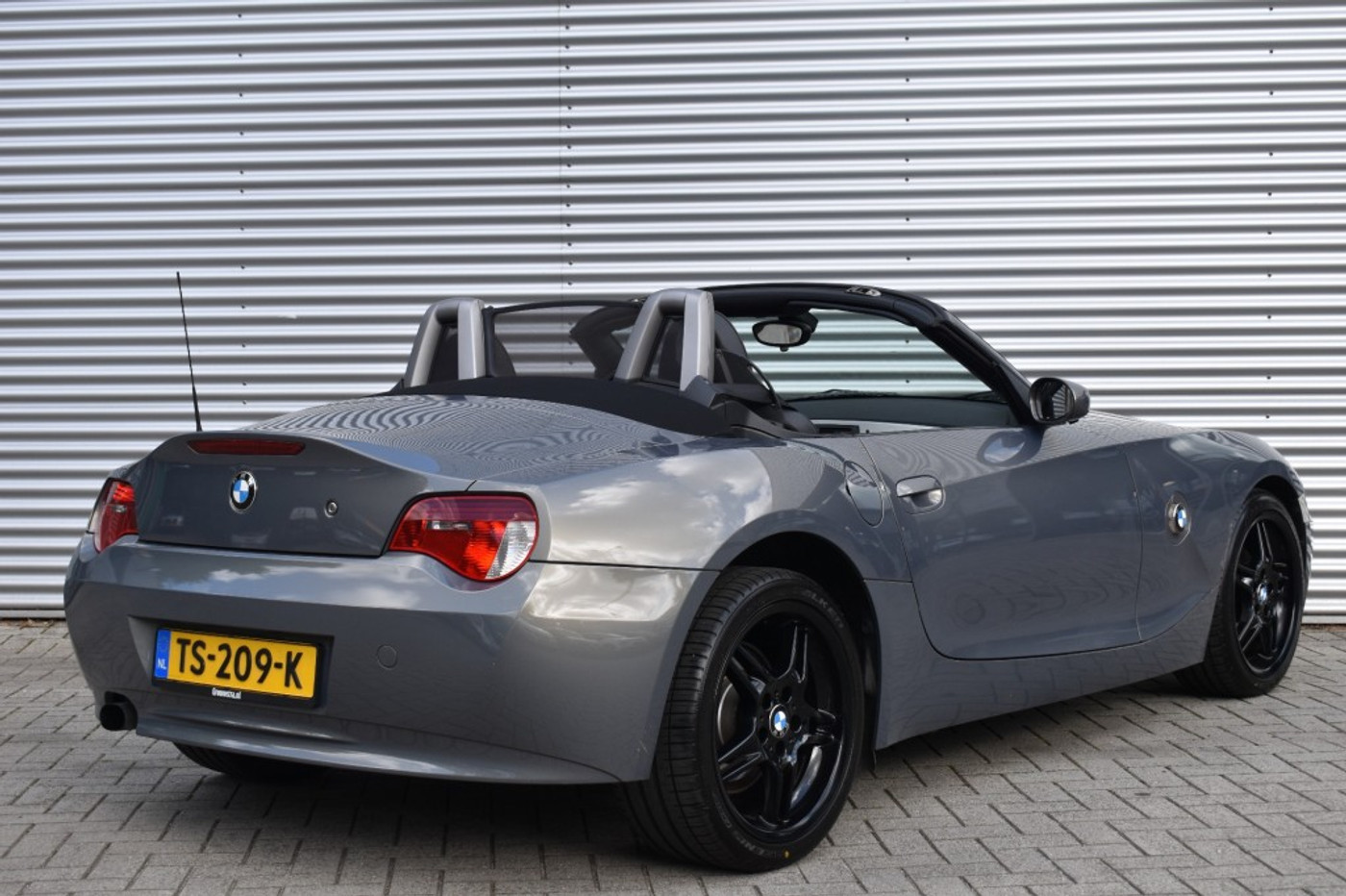Foto van BMW Z Reihe
