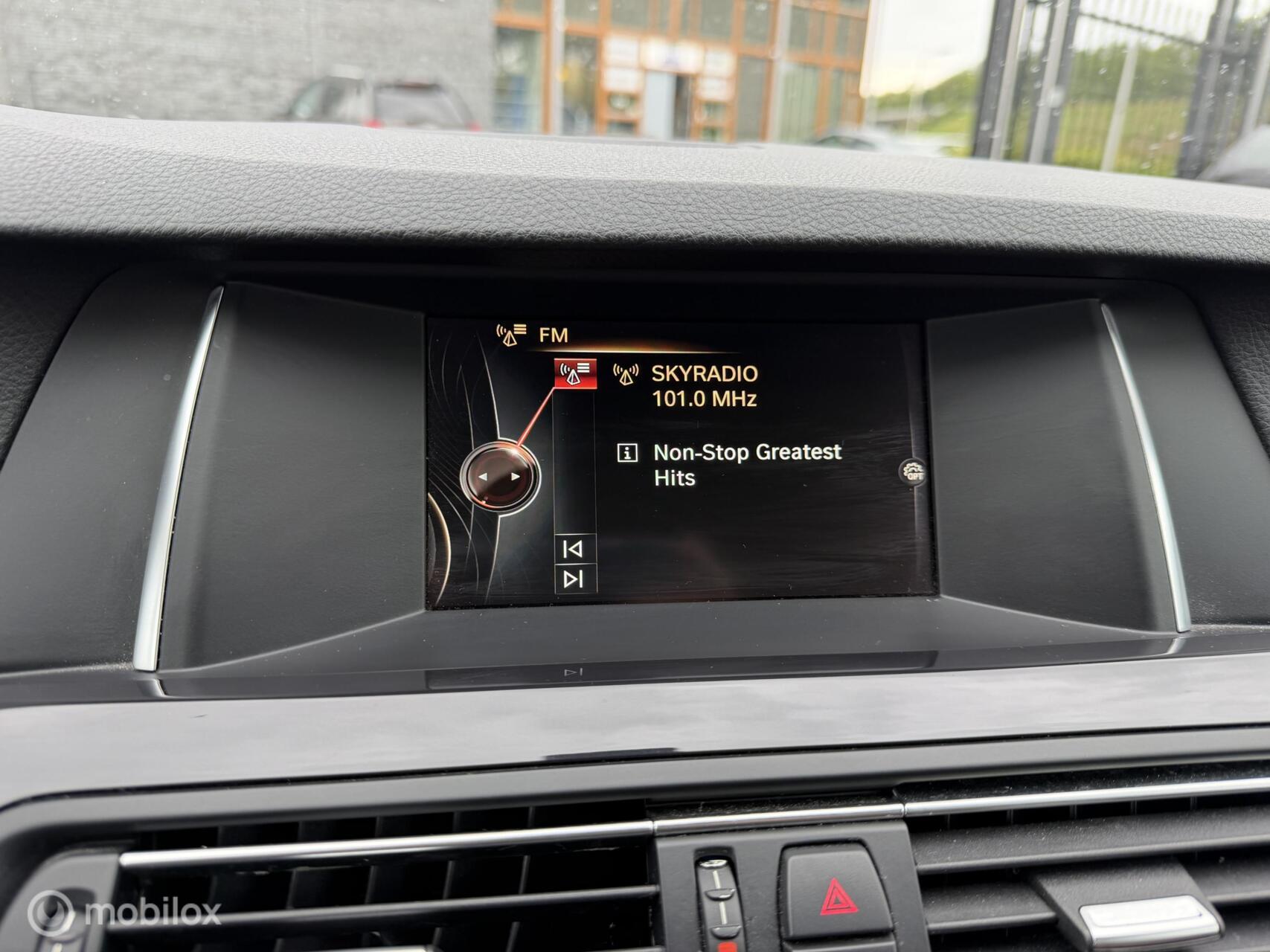 Foto van BMW 520d