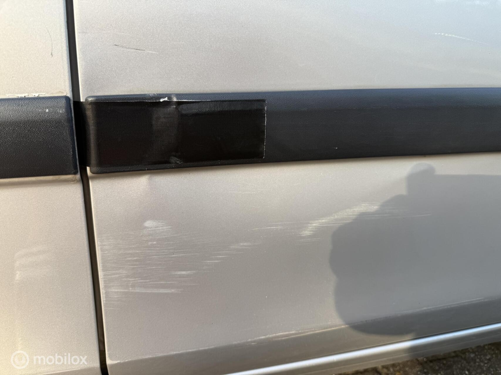 Foto van Skoda Fabia