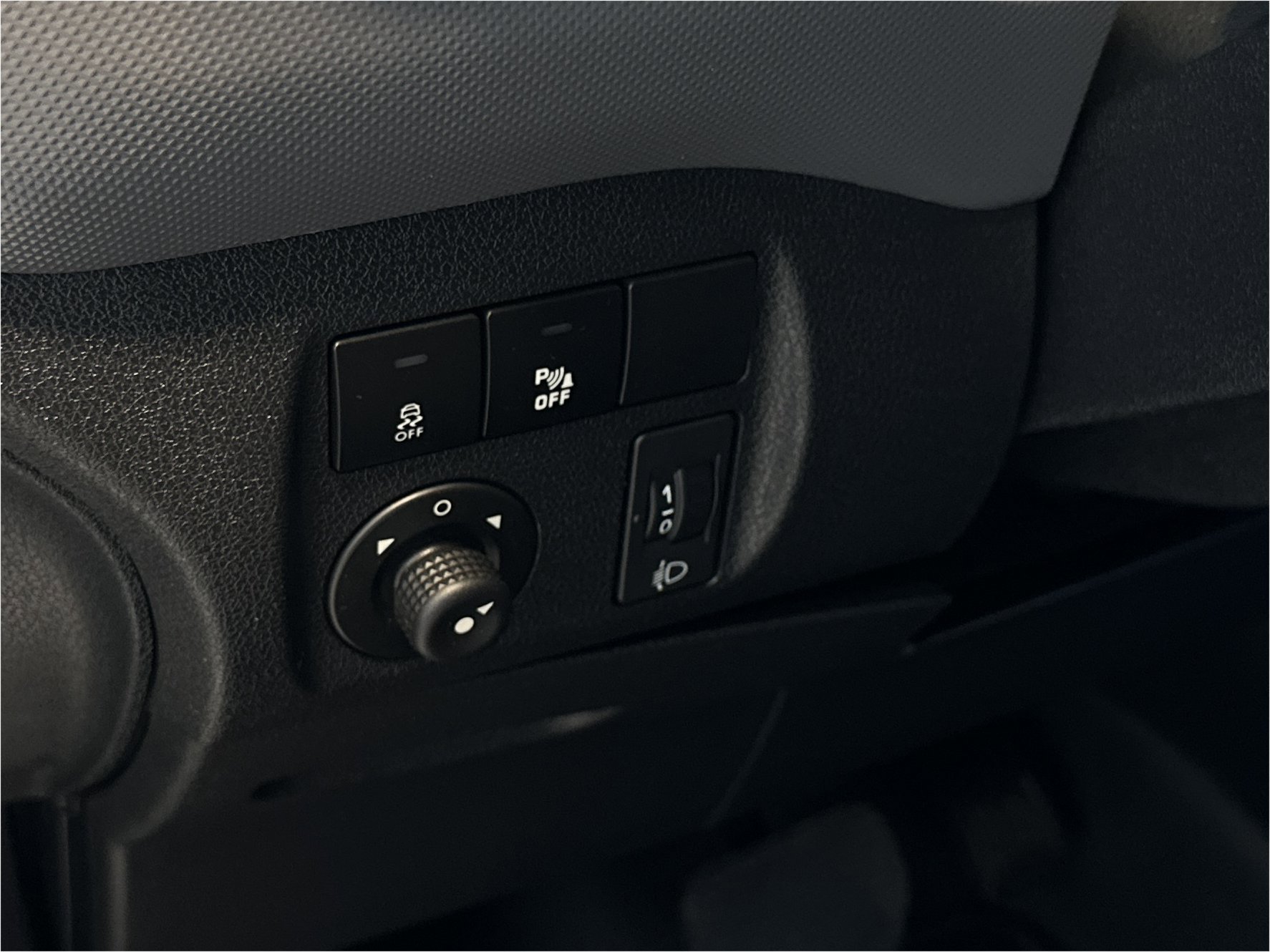 Foto van Peugeot Partner